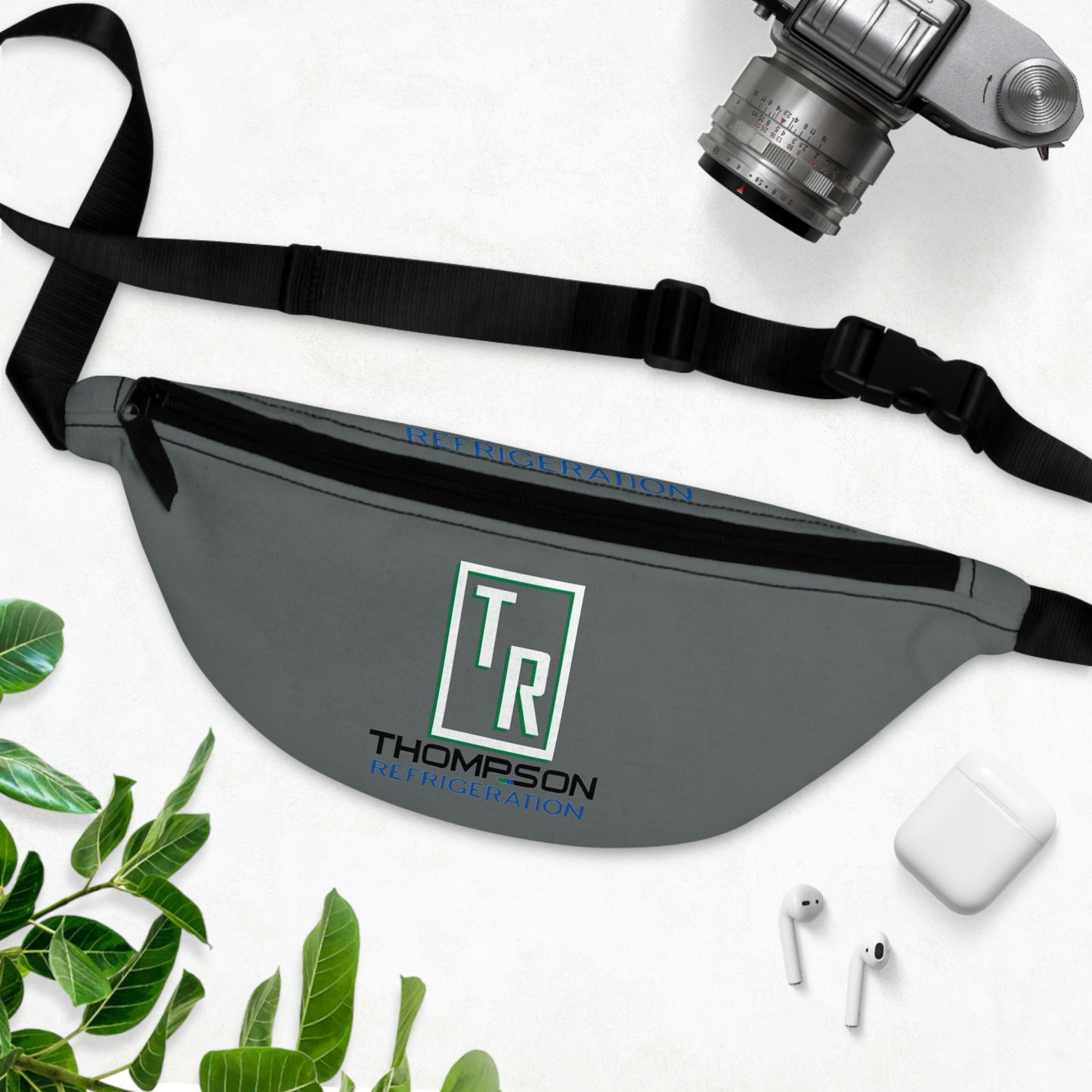 Thompson Refrigeration - Fanny Pack