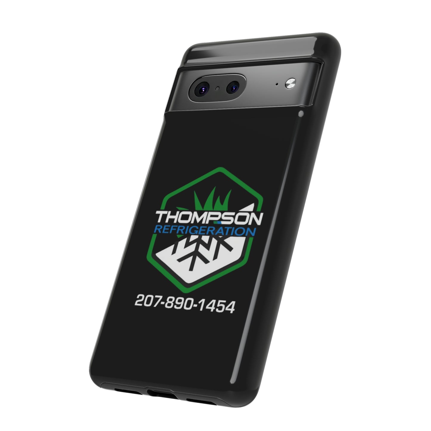 TR - Samsung and Google - Tough Cases
