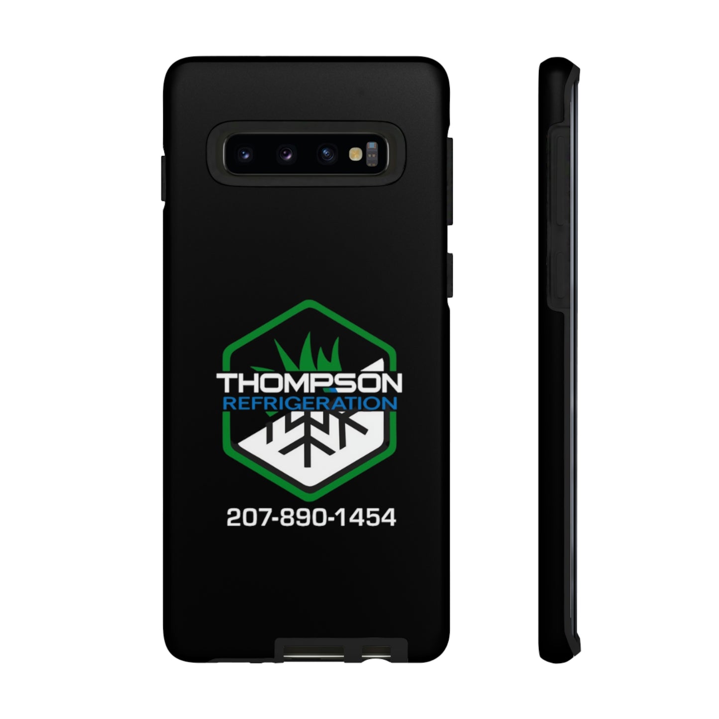 TR - Samsung and Google - Tough Cases