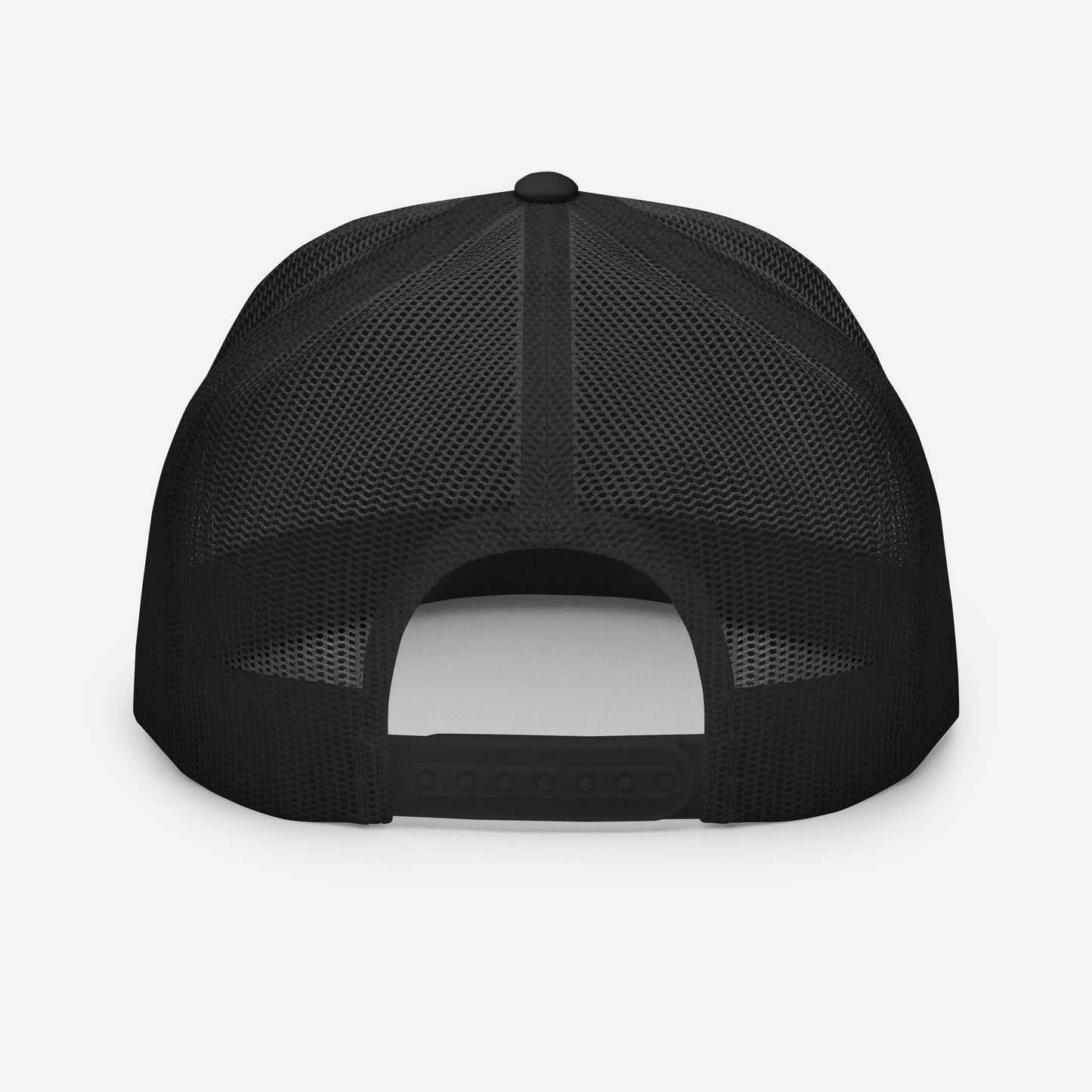 Swan Pond - #2 Trucker Cap