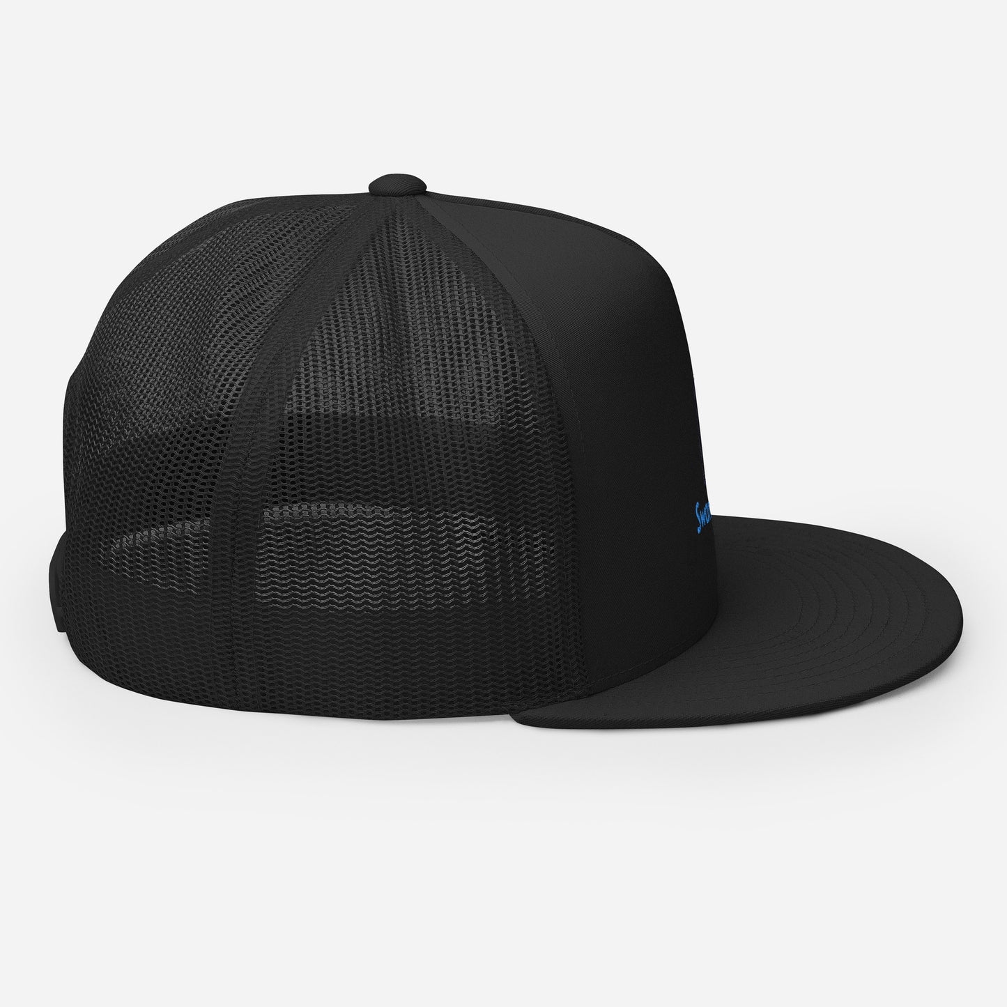 Swan Pond - Trucker Cap
