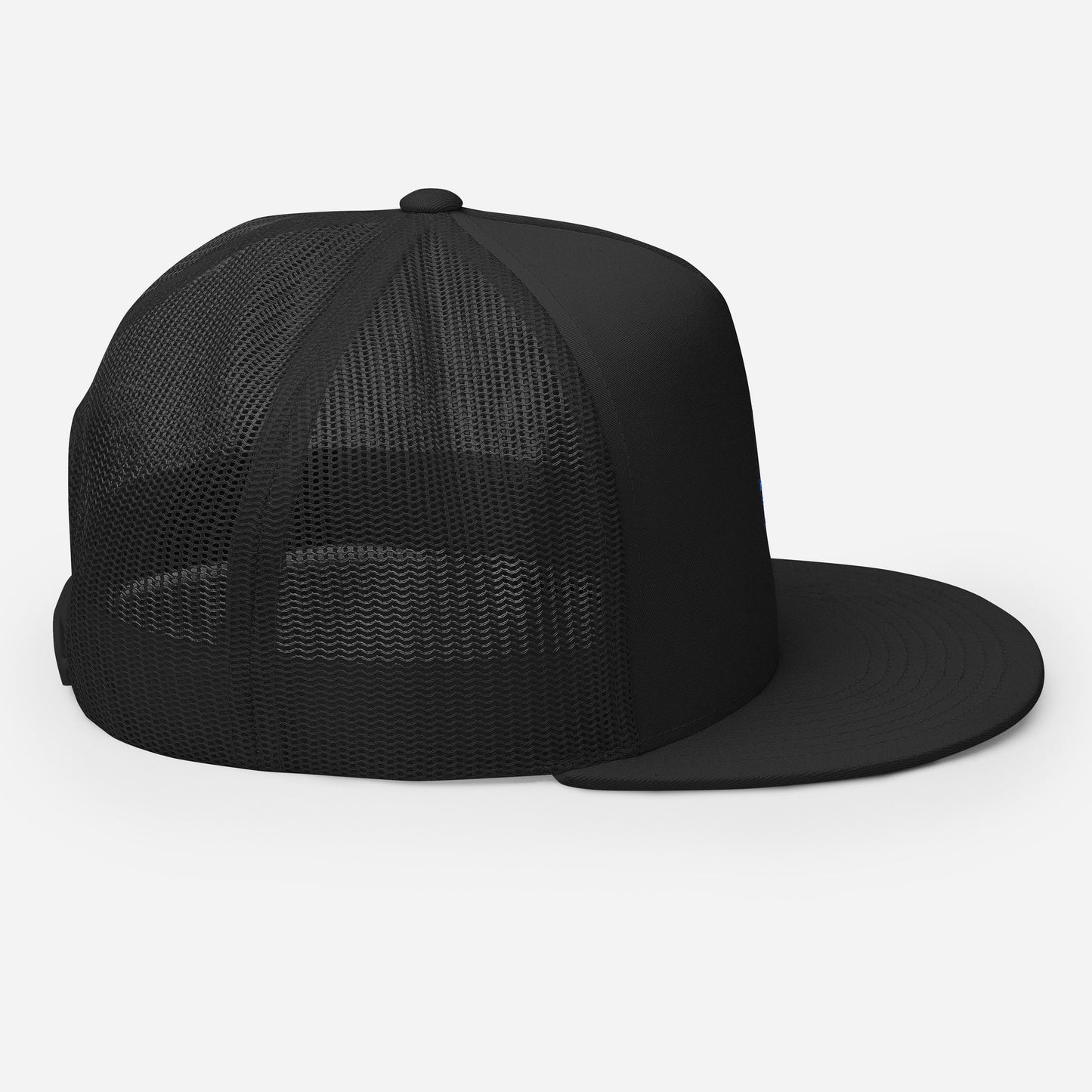 Swan Pond - #2 Trucker Cap