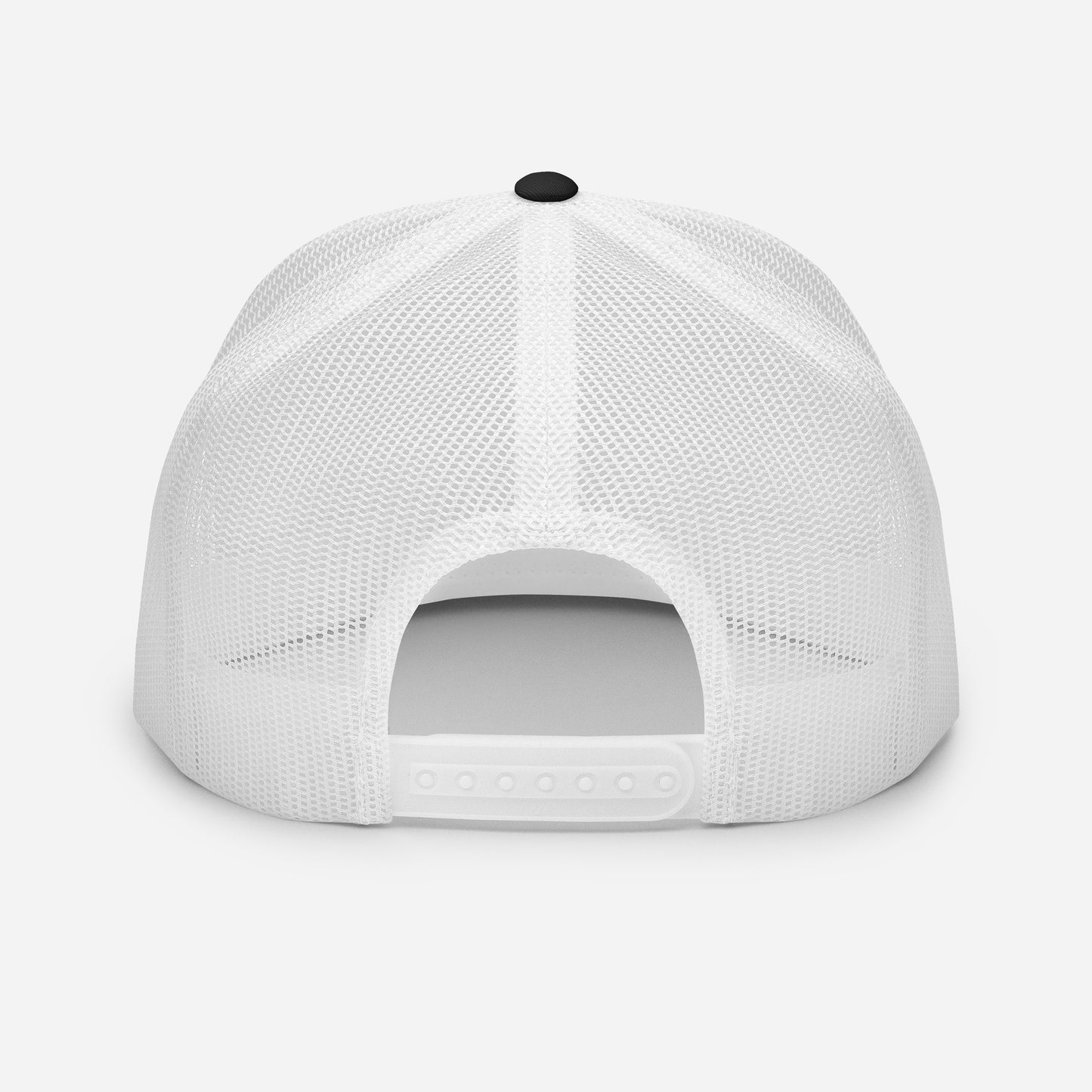 Swan Pond - Trucker Cap