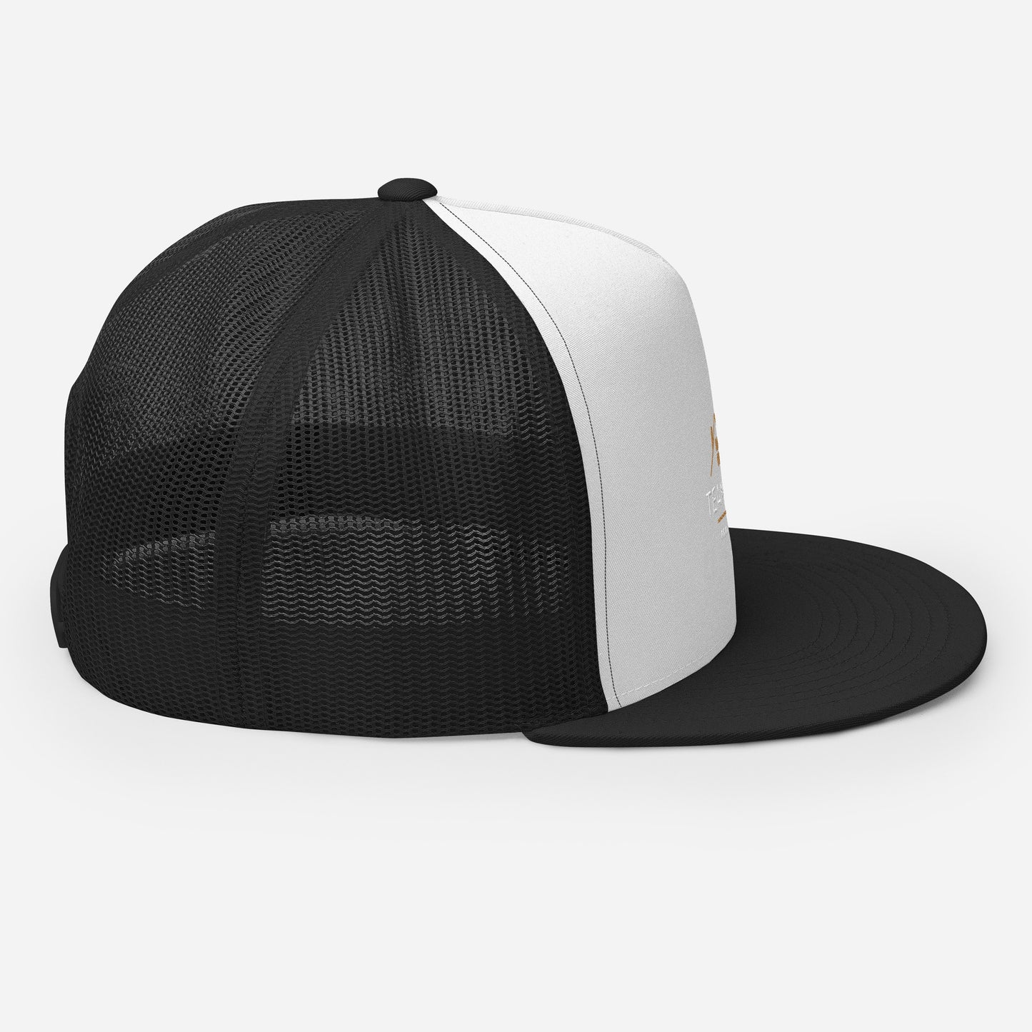 Team Gates - #1 -Trucker Cap
