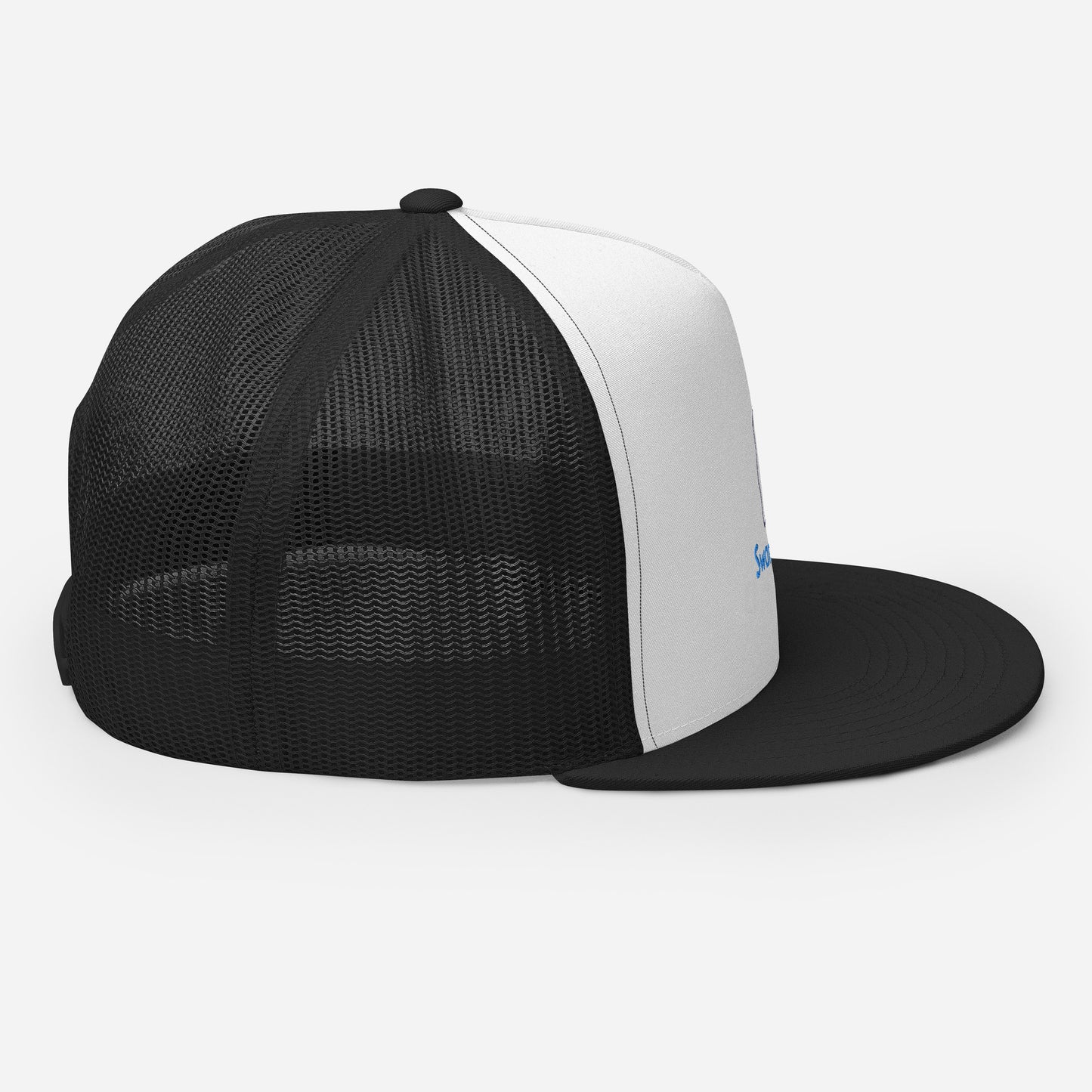 Swan Pond - Trucker Cap