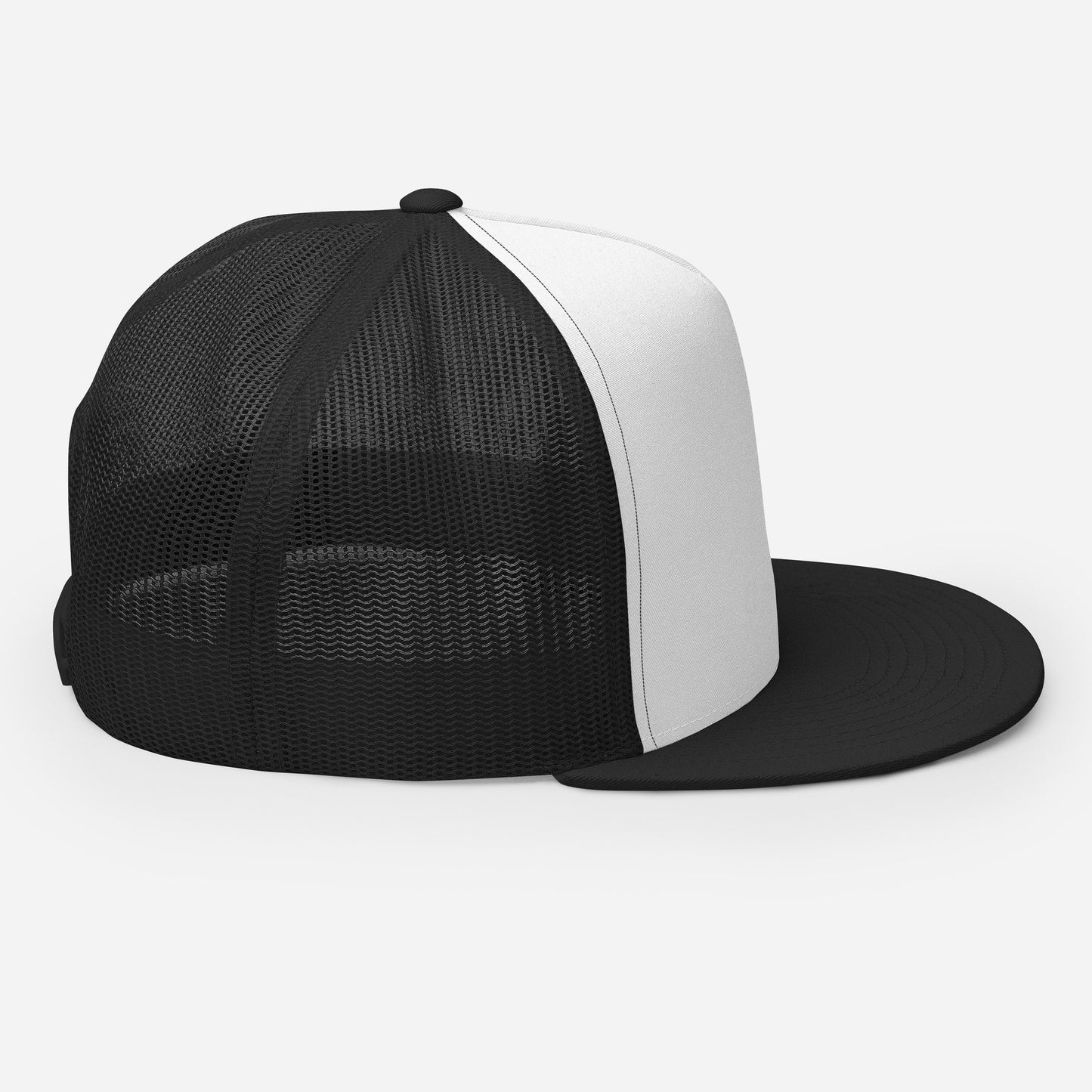Thompson Refrigeration - Logo #3 - Yupoong Trucker Cap