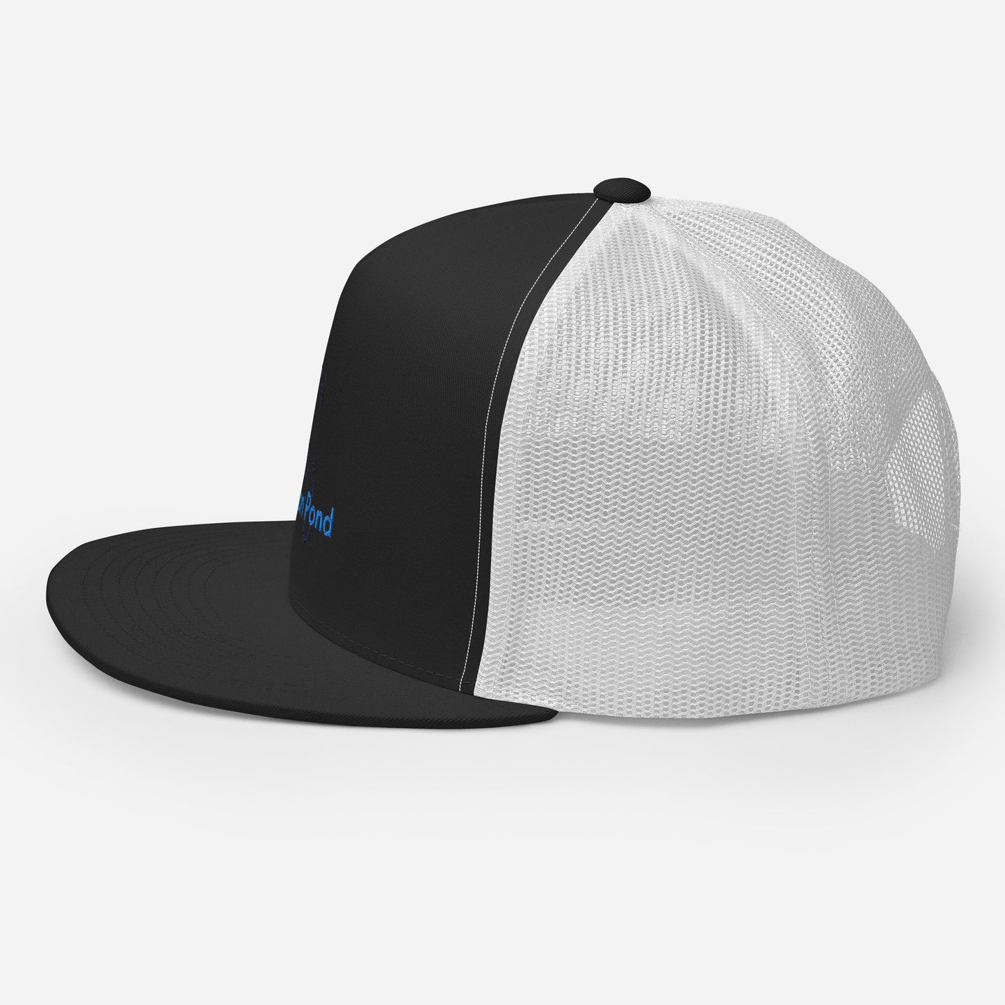 Swan Pond - Trucker Cap