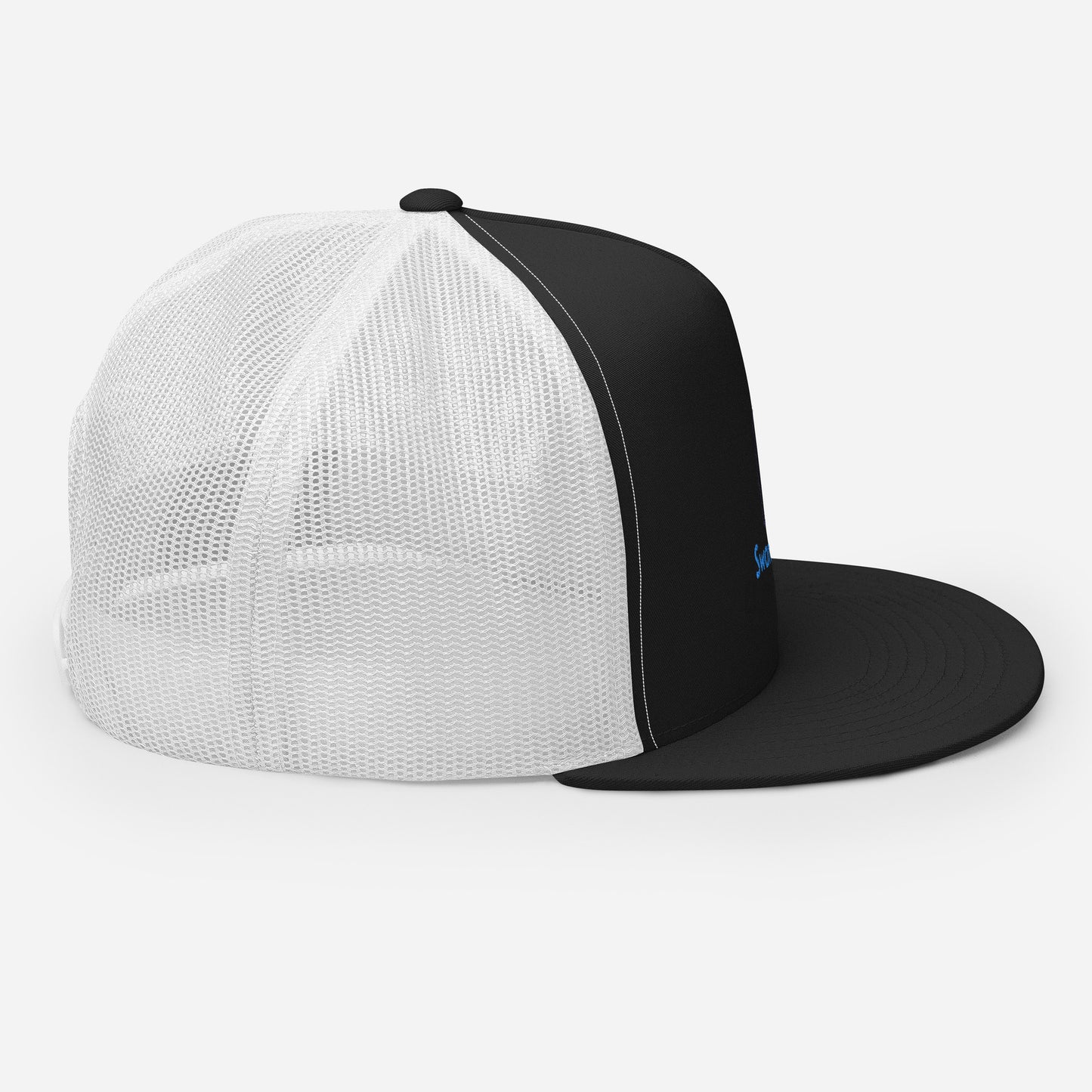 Swan Pond - Trucker Cap