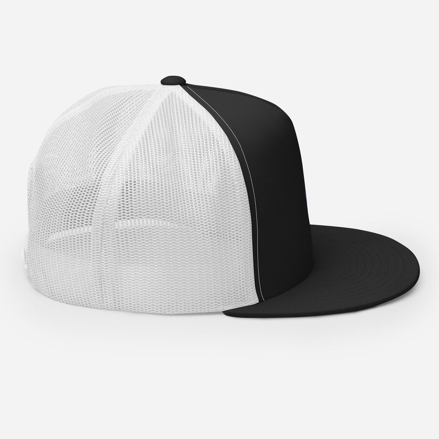 Swan Pond - #2 Trucker Cap
