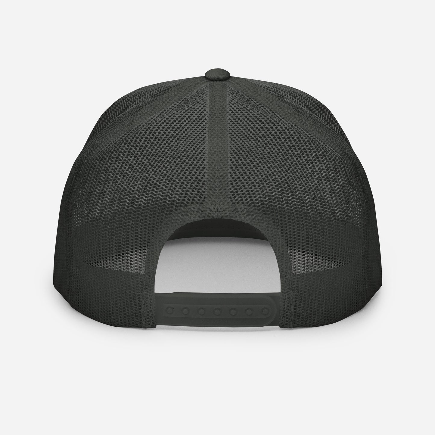 Swan Pond - #2 Trucker Cap
