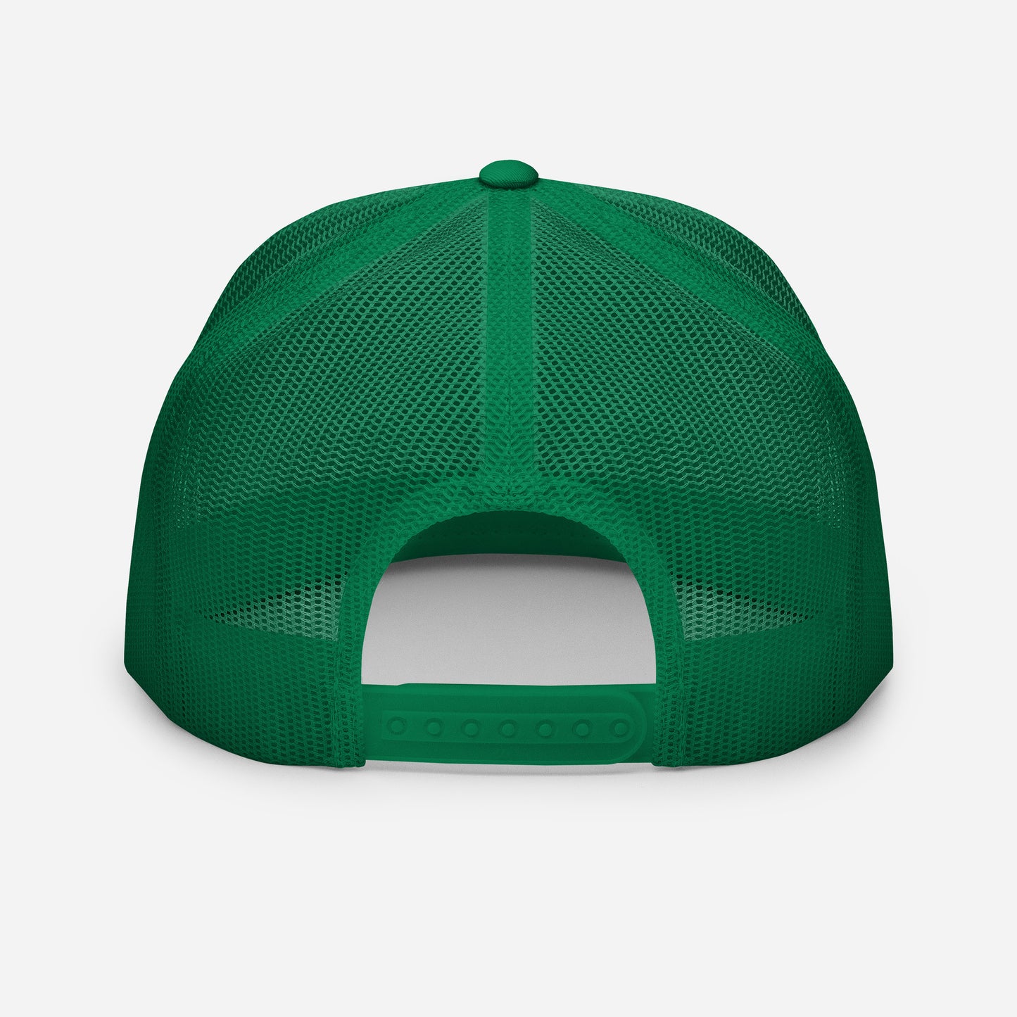 Team Gates - #1 -Trucker Cap
