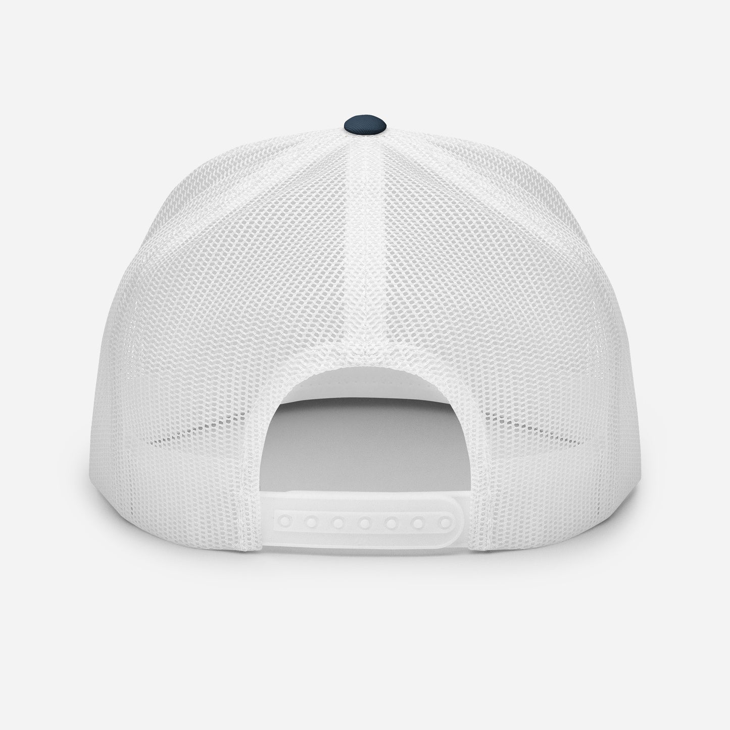 Team Gates - All Gold logo - Trucker Cap