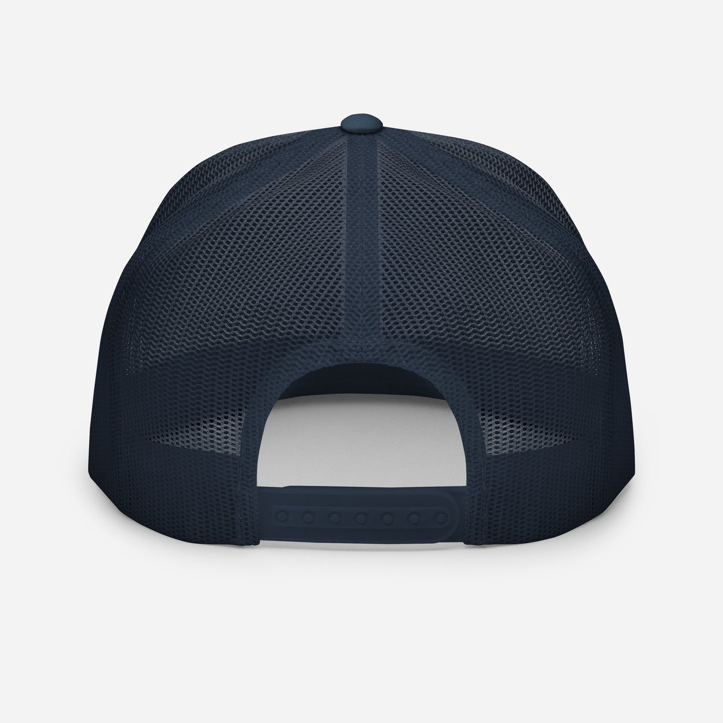 Team Gates - #1 -Trucker Cap