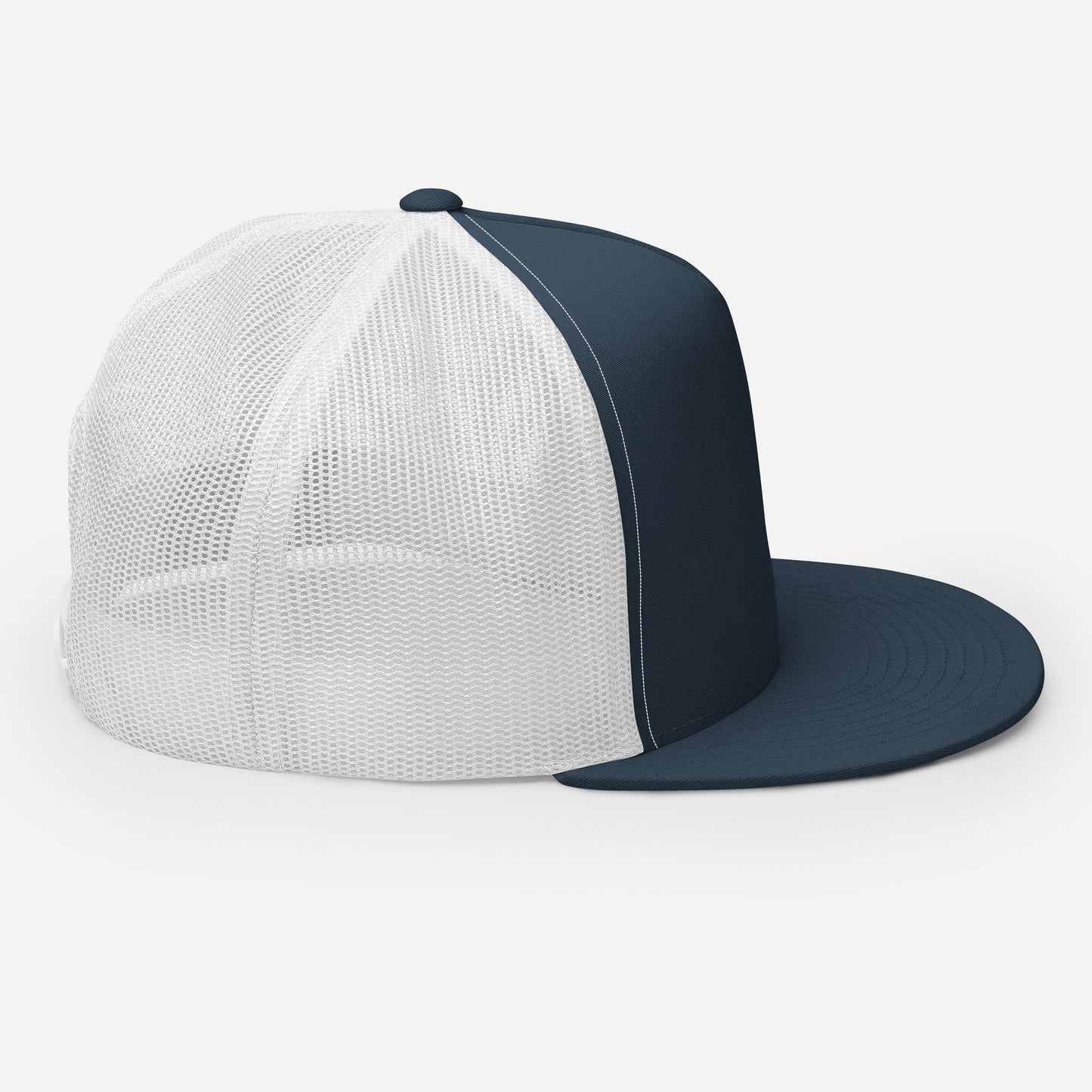 Thompson Refrigeration - Logo #3 - Yupoong Trucker Cap