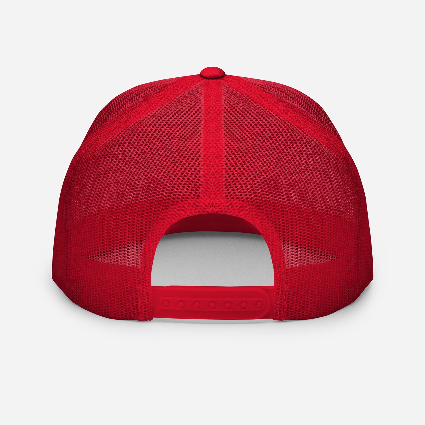 Swan Pond - #2 Trucker Cap