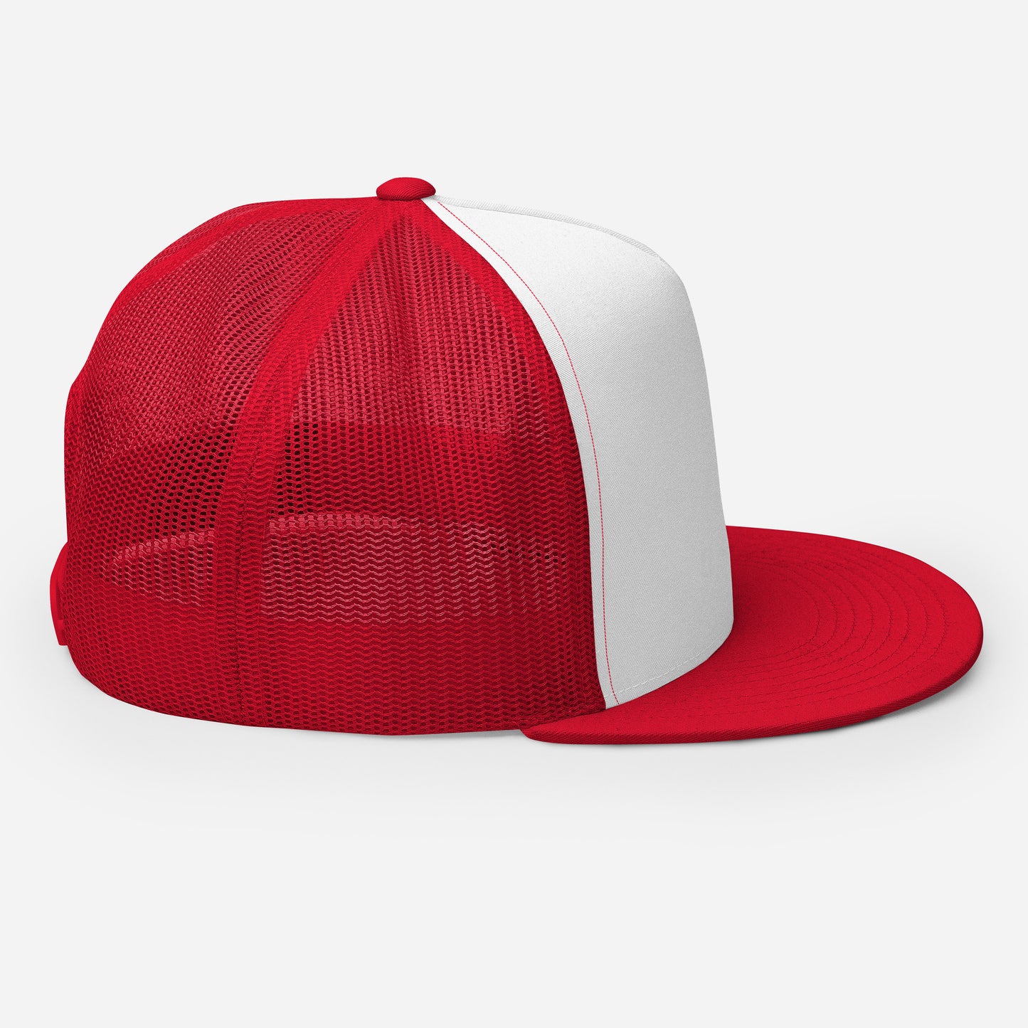 Thompson Refrigeration - Logo #3 - Yupoong Trucker Cap