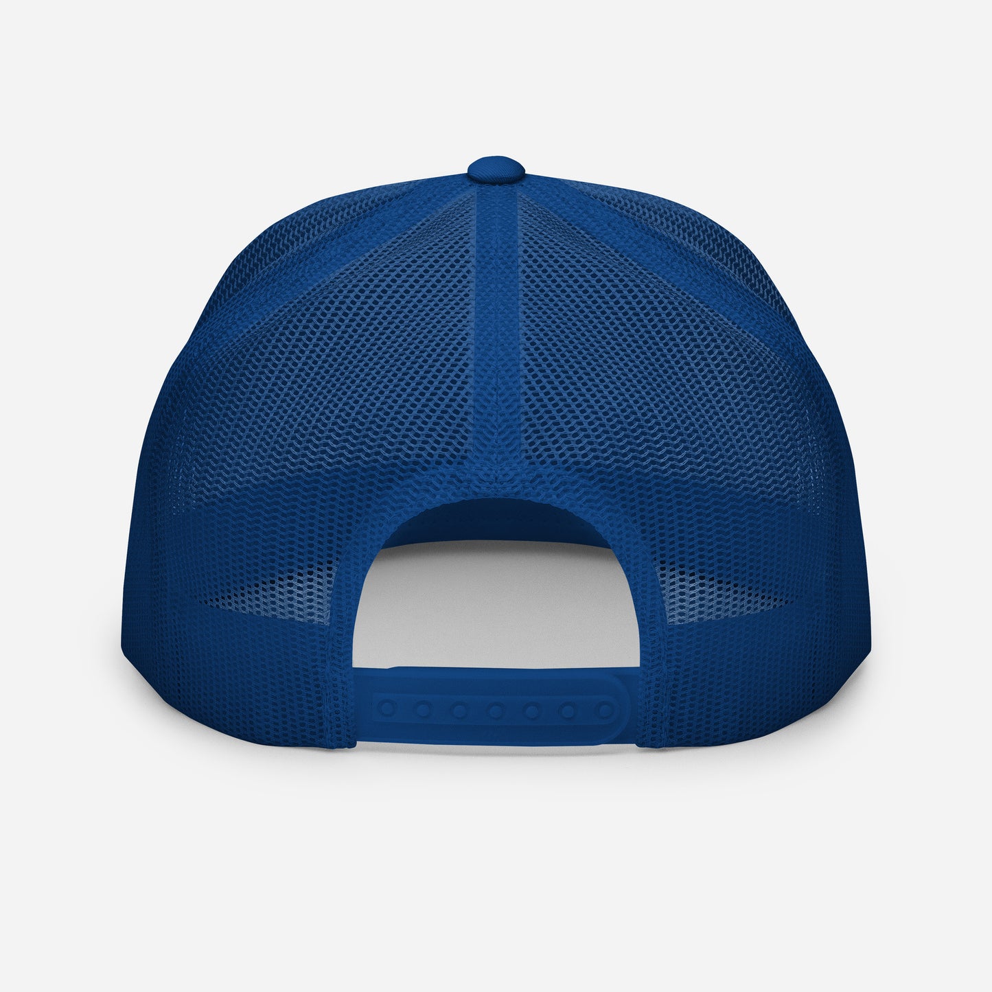 Team Gates - #1 -Trucker Cap