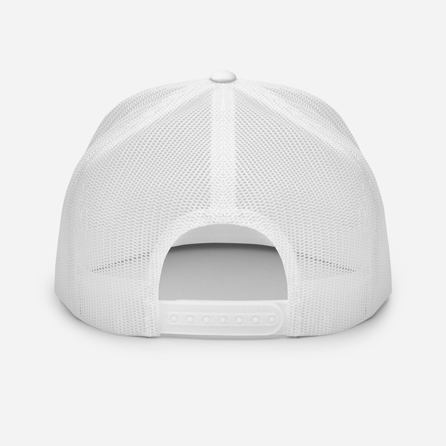 Thompson Refrigeration - Logo #3 - Yupoong Trucker Cap