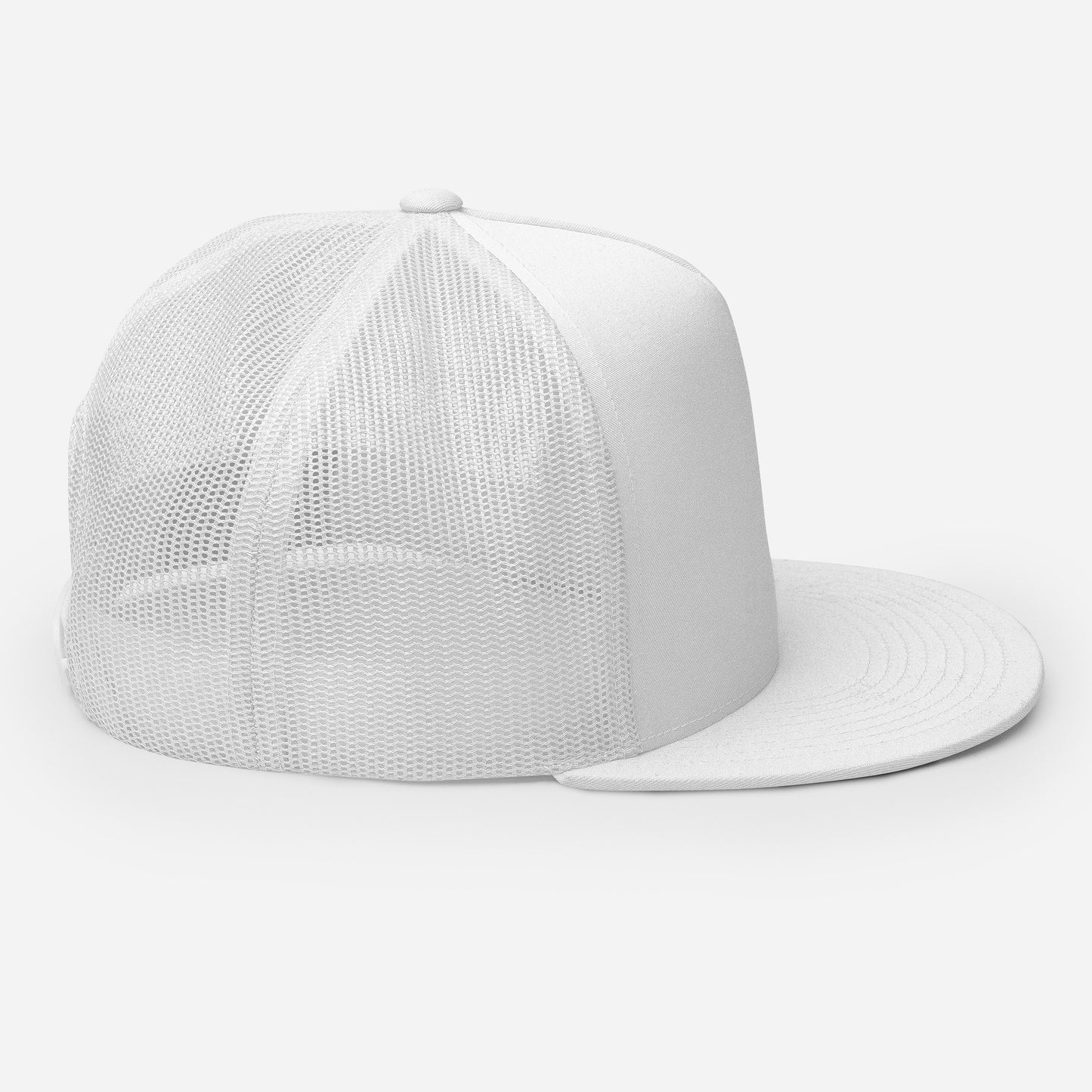 Thompson Refrigeration - Logo #3 - Yupoong Trucker Cap