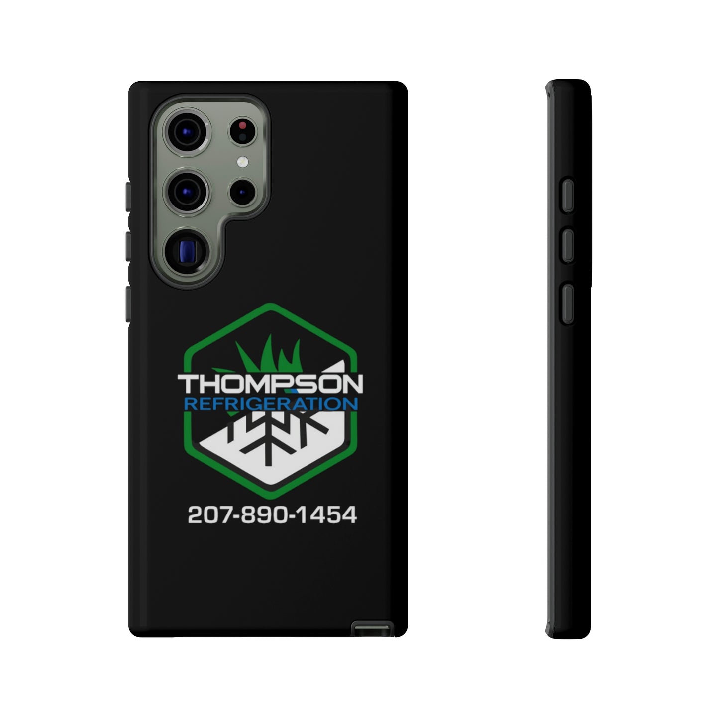 TR - Samsung and Google - Tough Cases