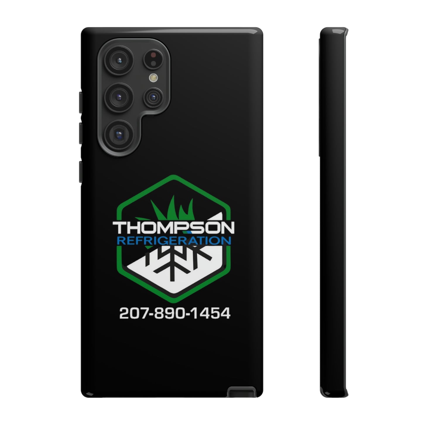 TR - Samsung and Google - Tough Cases