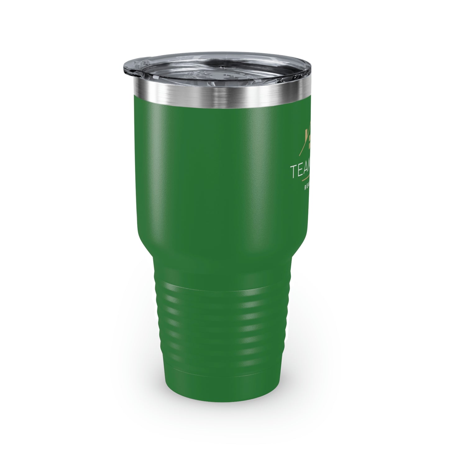 Team Gates - Ringneck Tumbler, 30oz