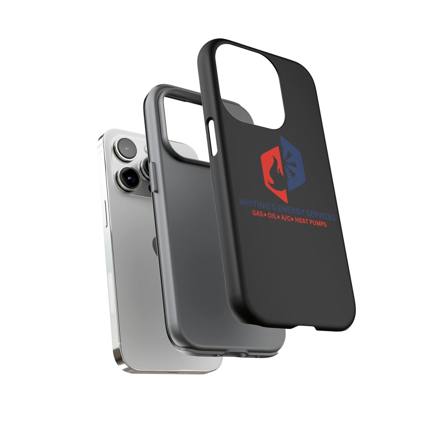 WES - Samsung, Apple, Google - Tough Cases