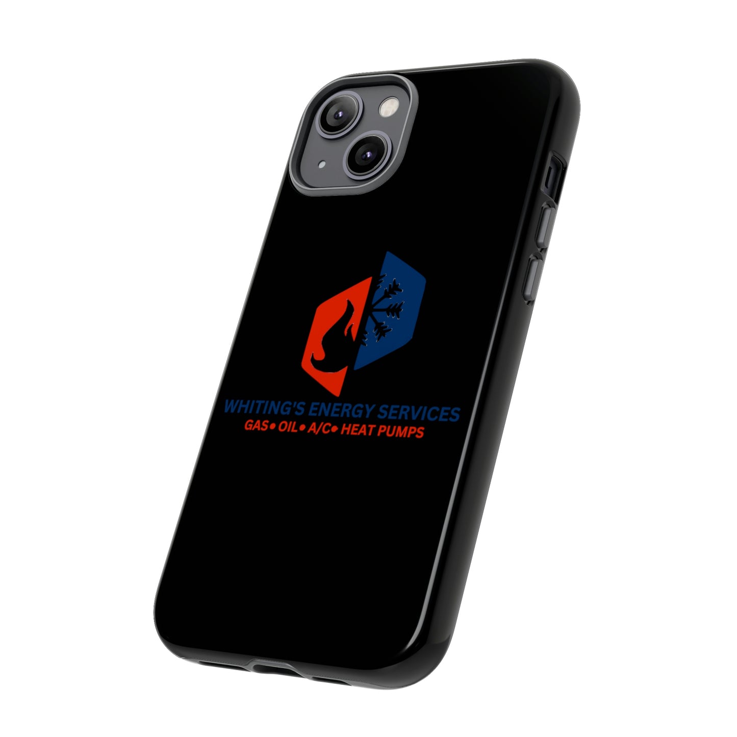 WES - Samsung, Apple, Google - Tough Cases