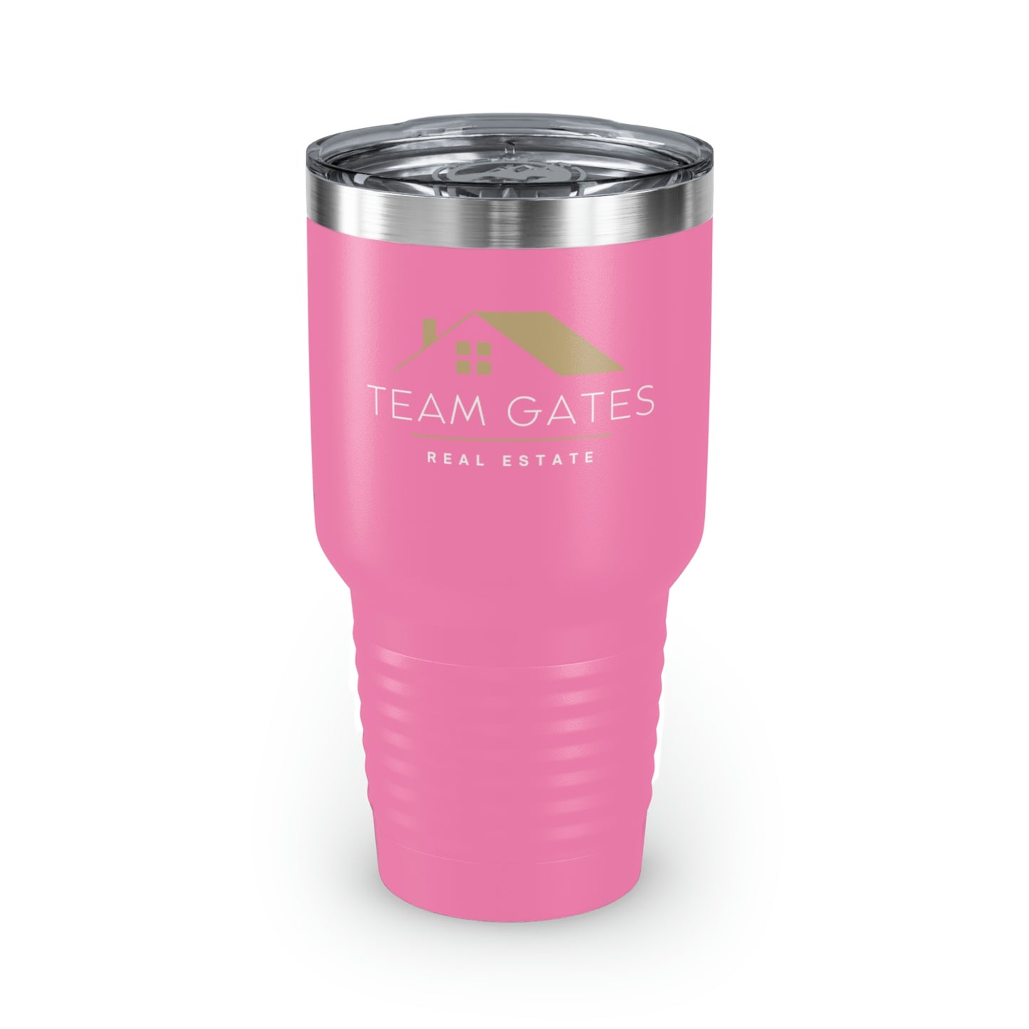 Team Gates - Ringneck Tumbler, 30oz
