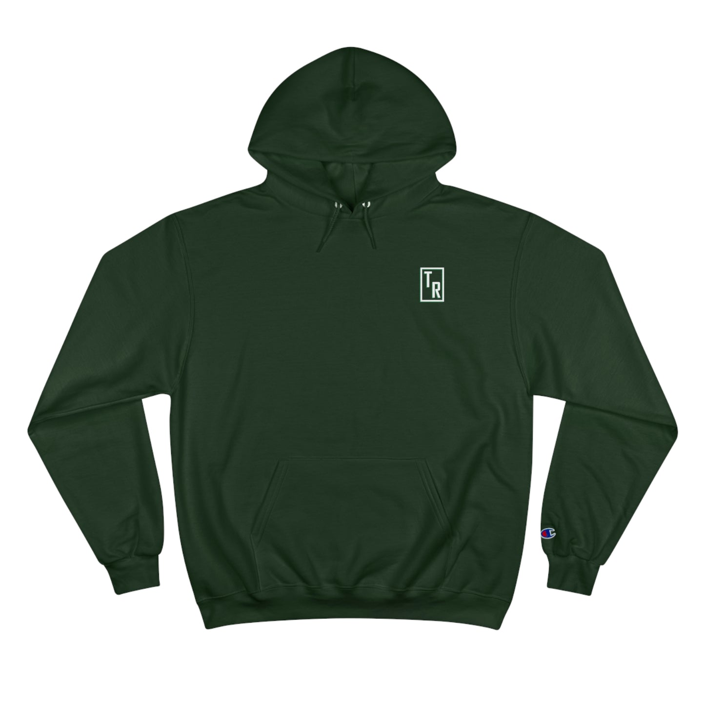 Thompson Refrigeration - Champion Hoodie
