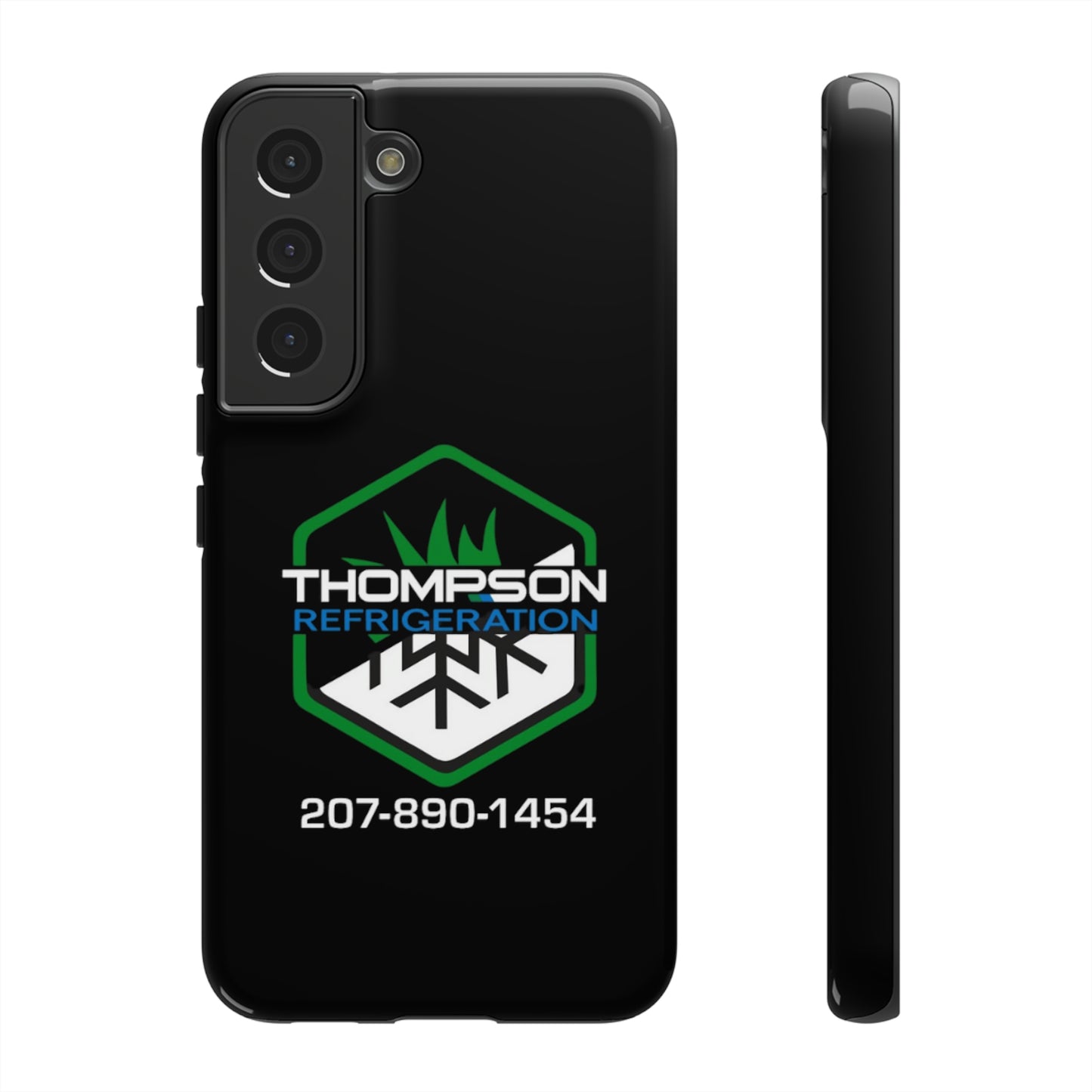 TR - Samsung and Google - Tough Cases