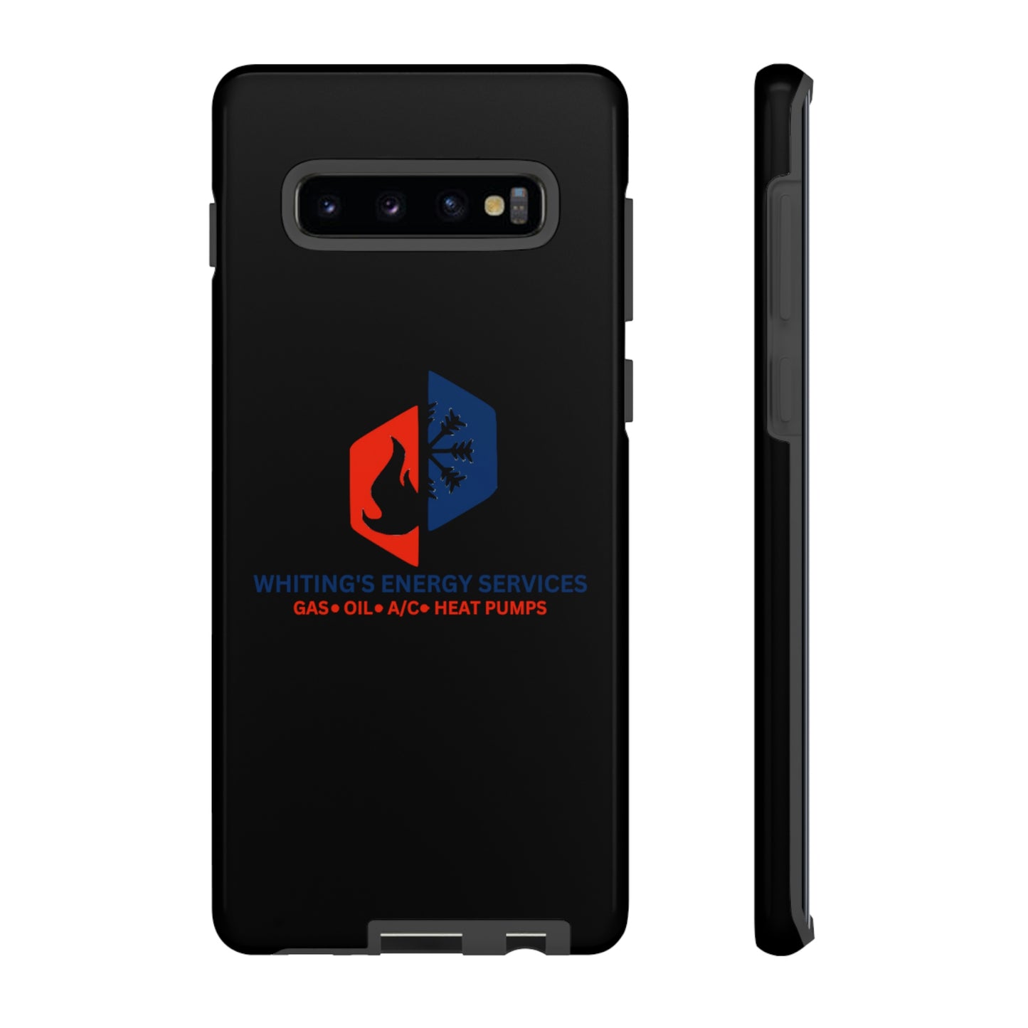 WES - Samsung, Apple, Google - Tough Cases