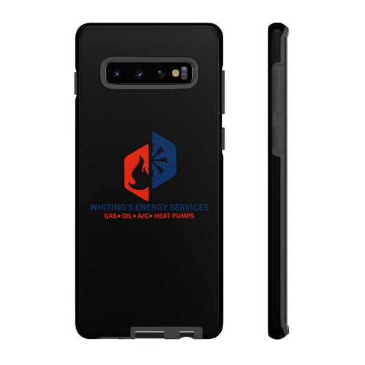 WES - Samsung, Apple, Google - Tough Cases