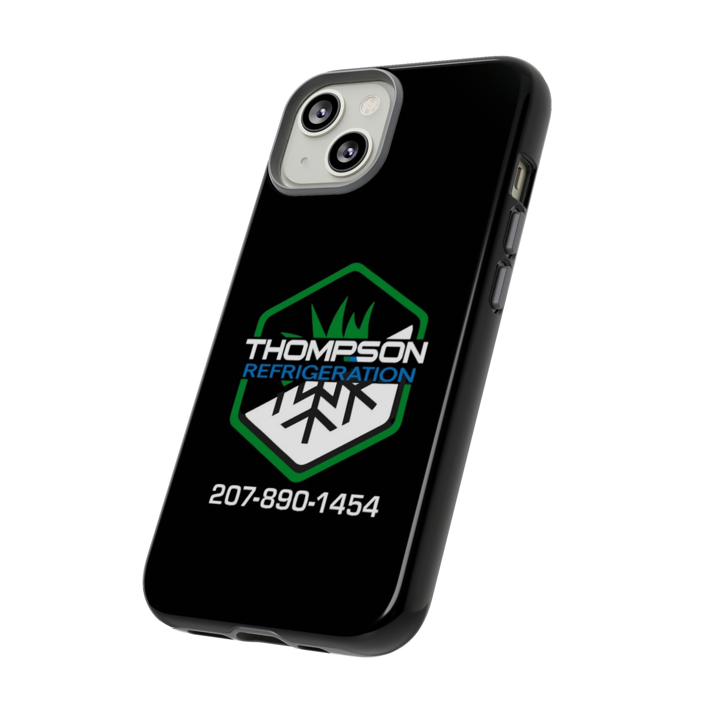 TR - Samsung and Google - Tough Cases