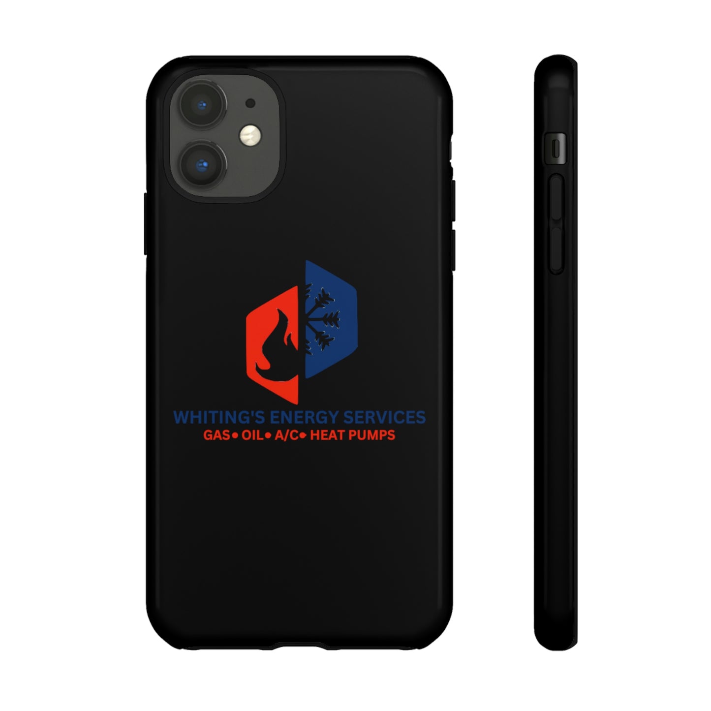 WES - Samsung, Apple, Google - Tough Cases