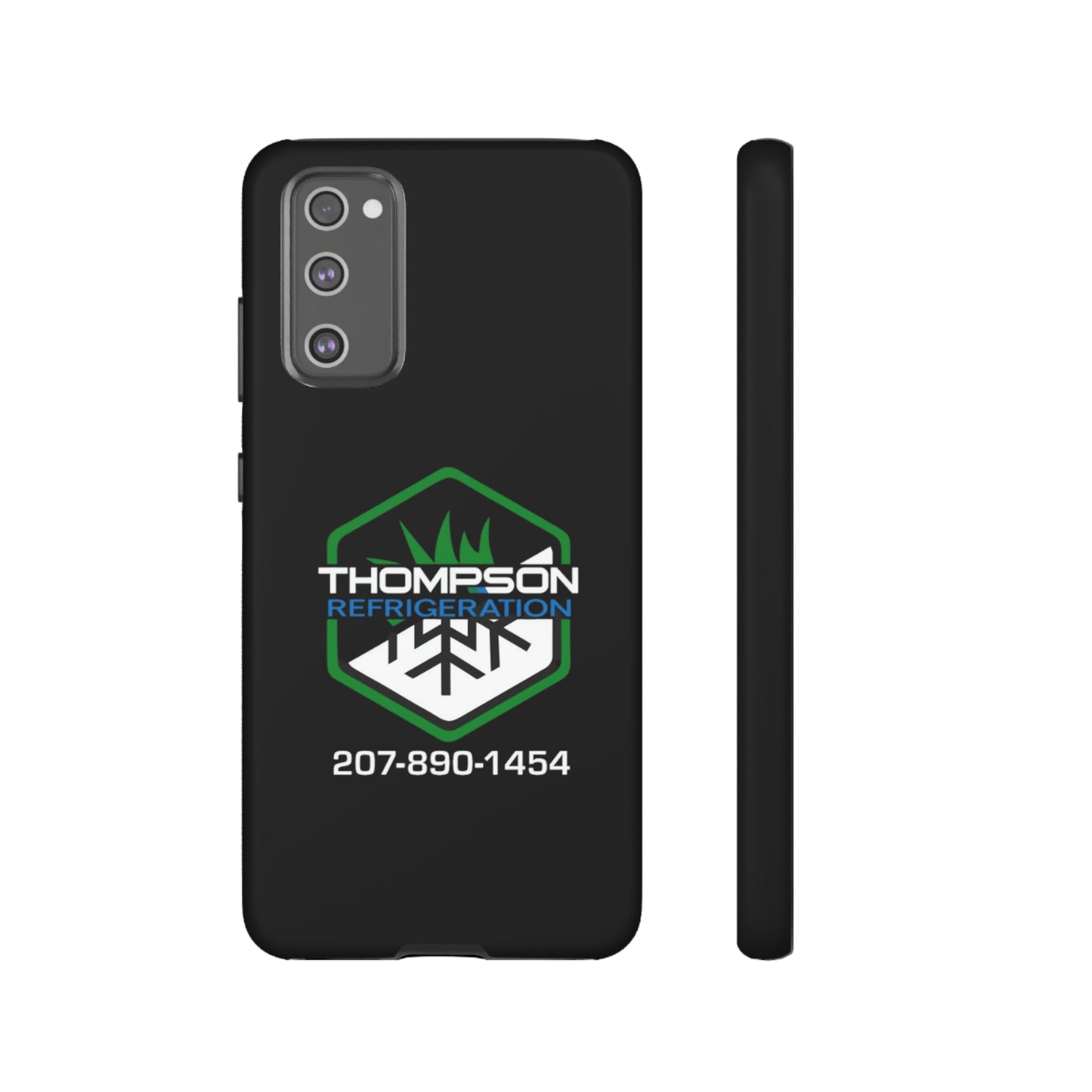 TR - Samsung and Google - Tough Cases
