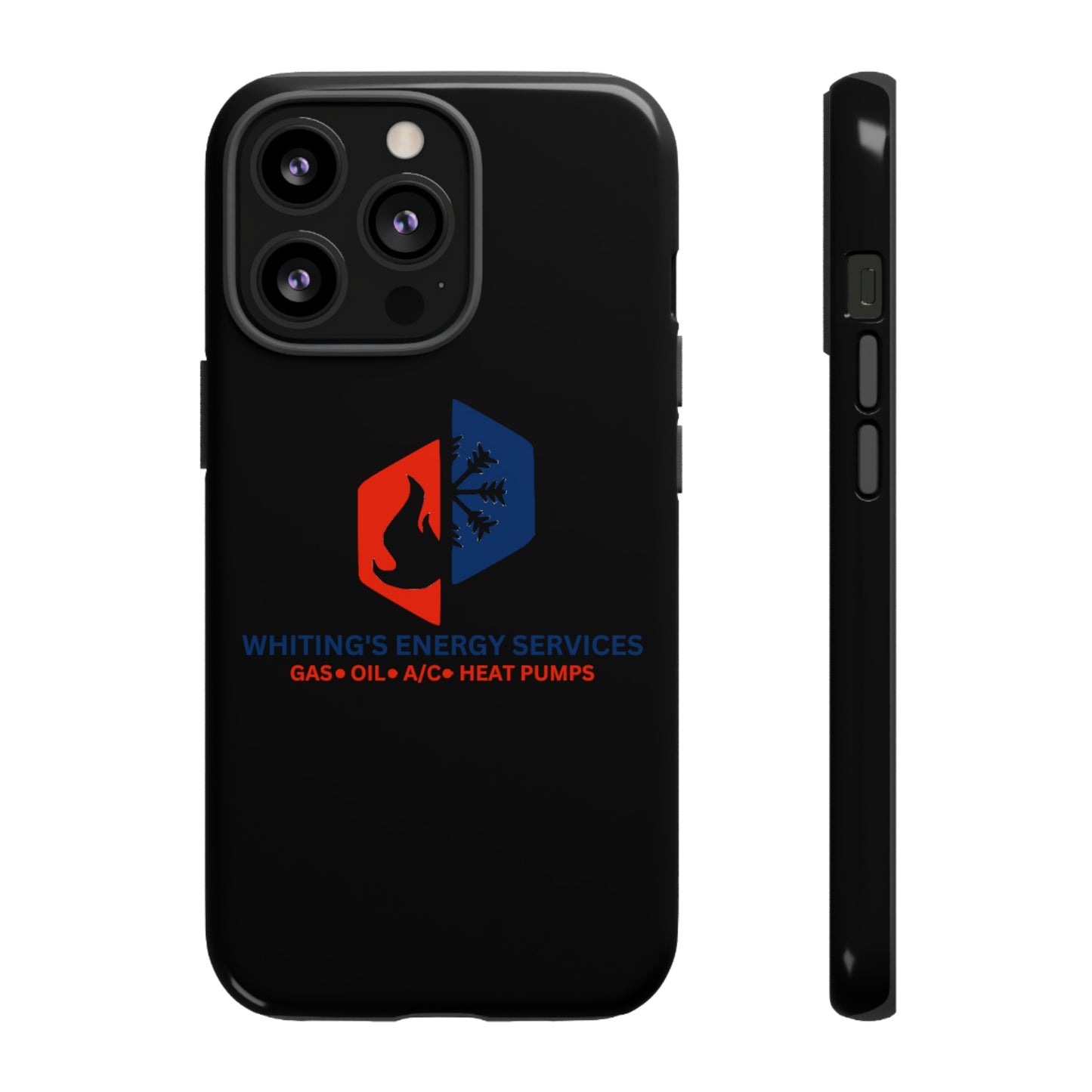 WES - Samsung, Apple, Google - Tough Cases