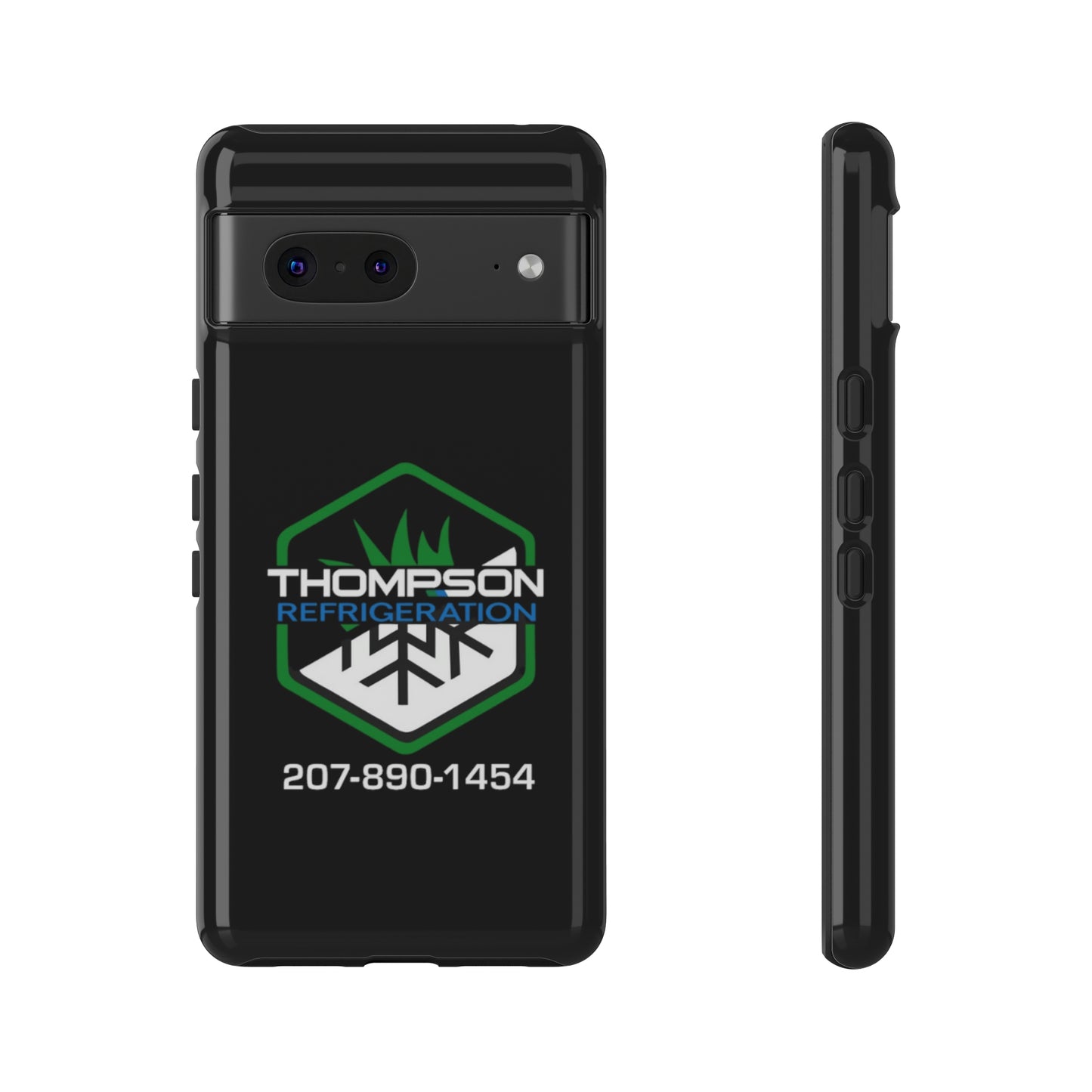 TR - Samsung and Google - Tough Cases