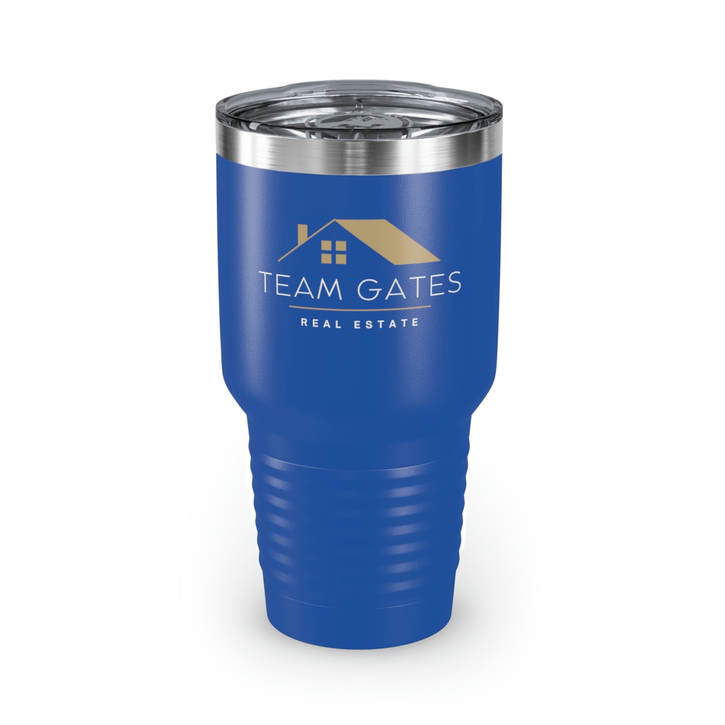 Team Gates - Ringneck Tumbler, 30oz