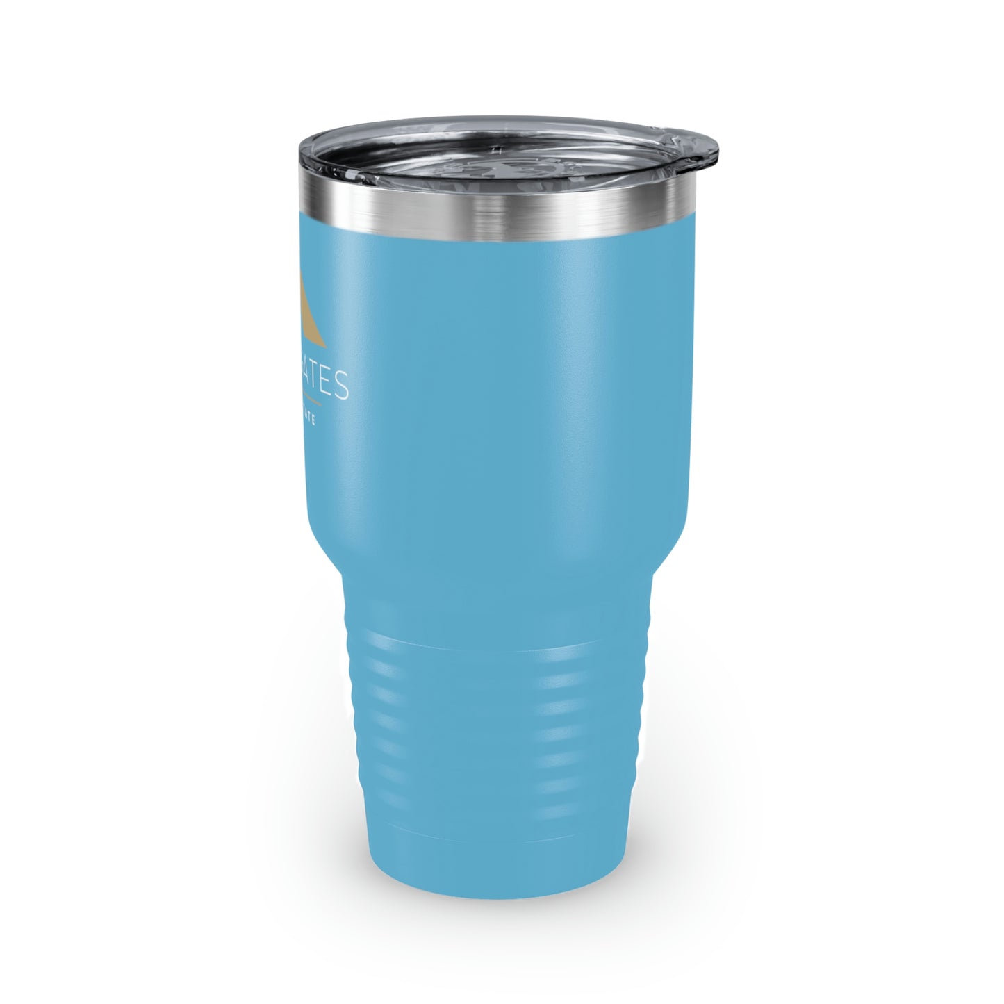 Team Gates - Ringneck Tumbler, 30oz