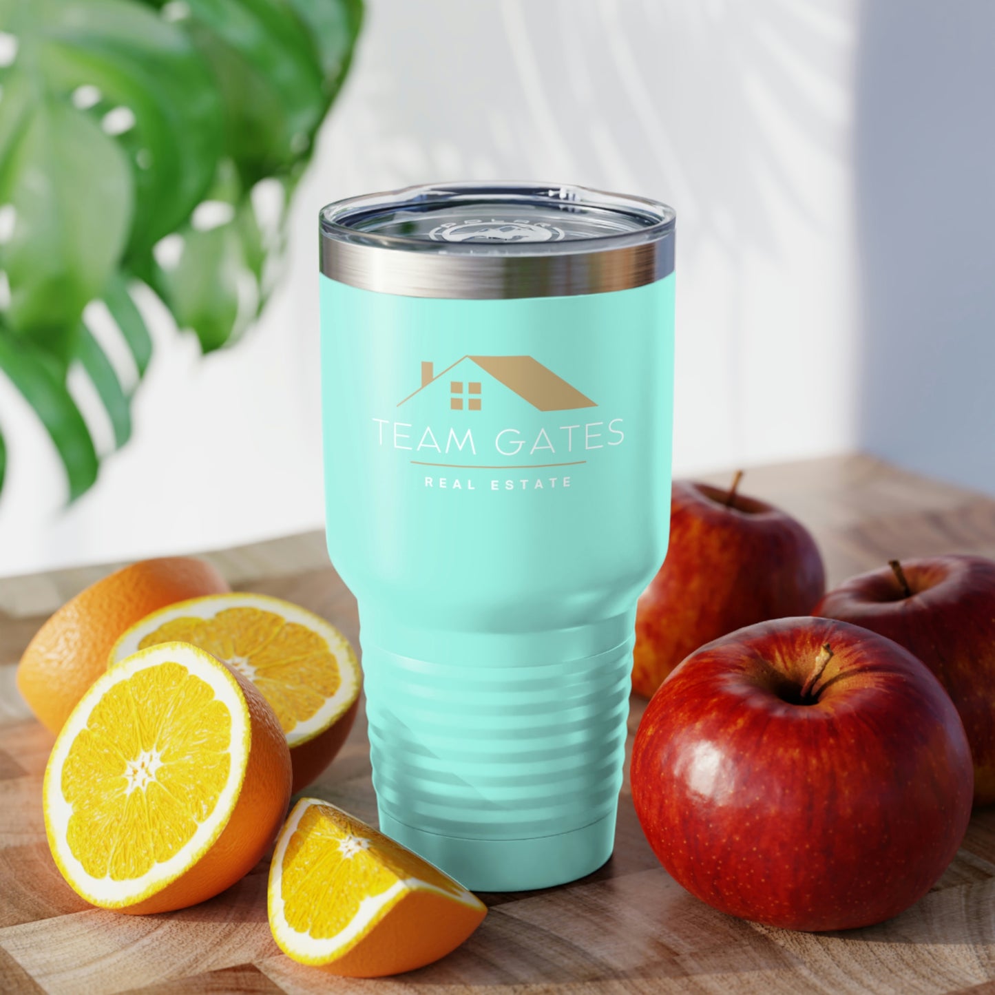 Team Gates - Ringneck Tumbler, 30oz