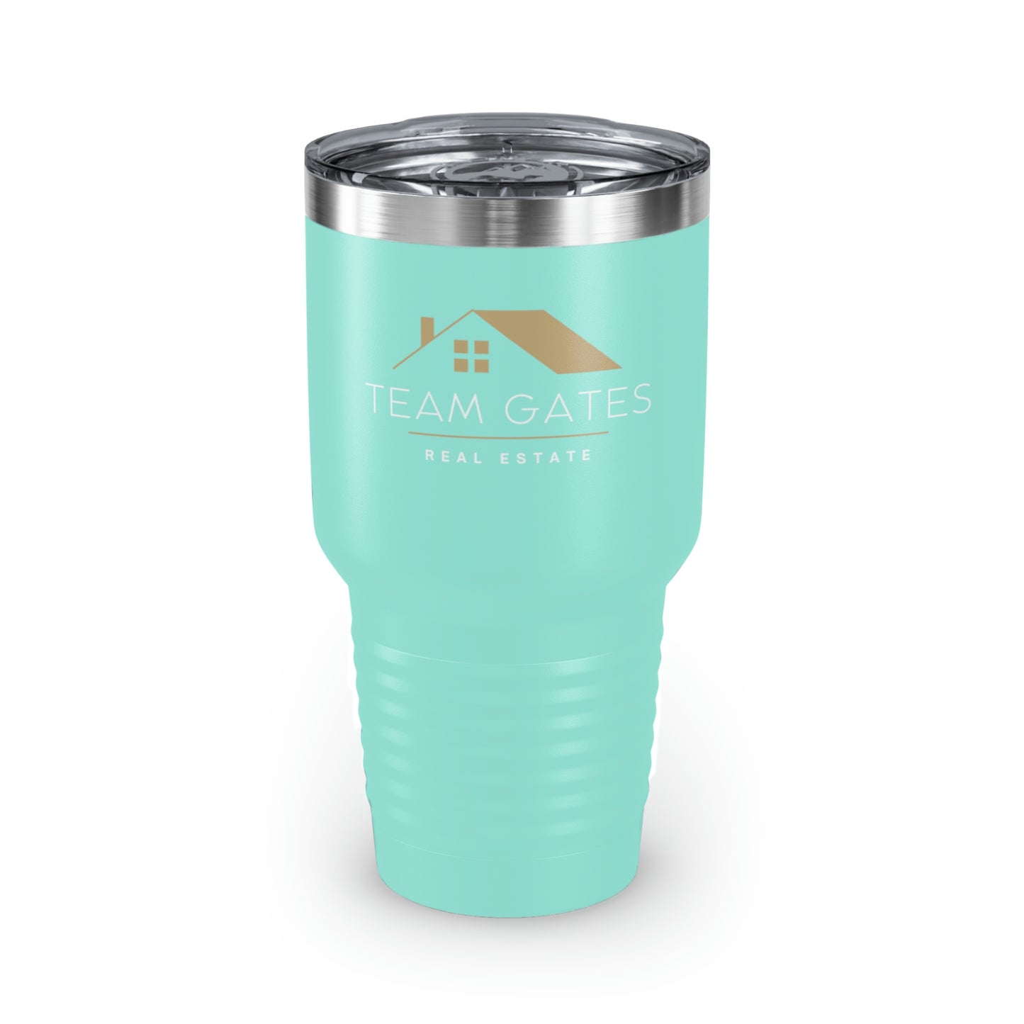 Team Gates - Ringneck Tumbler, 30oz