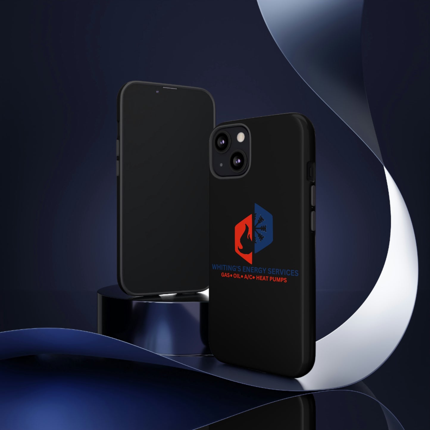 WES - Samsung, Apple, Google - Tough Cases
