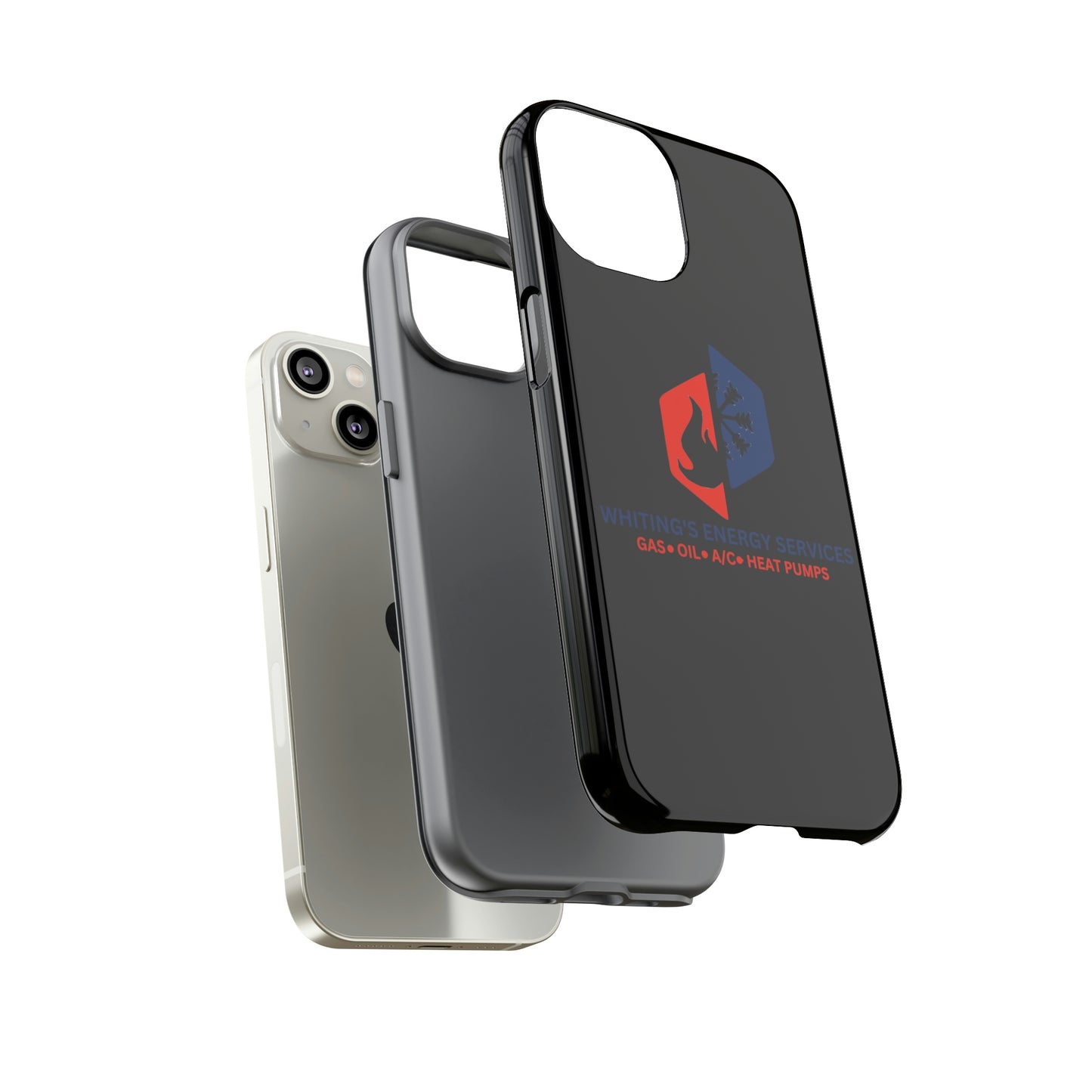 WES - Samsung, Apple, Google - Tough Cases