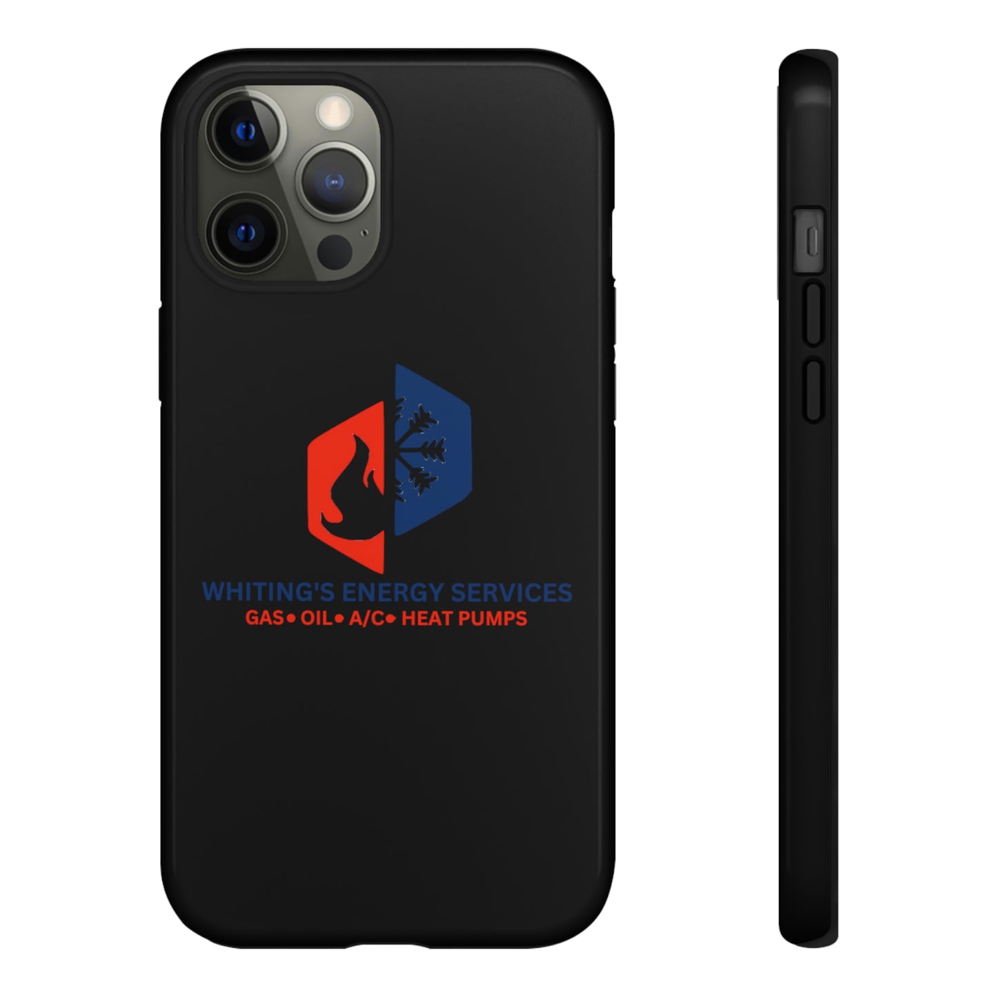 WES - Samsung, Apple, Google - Tough Cases