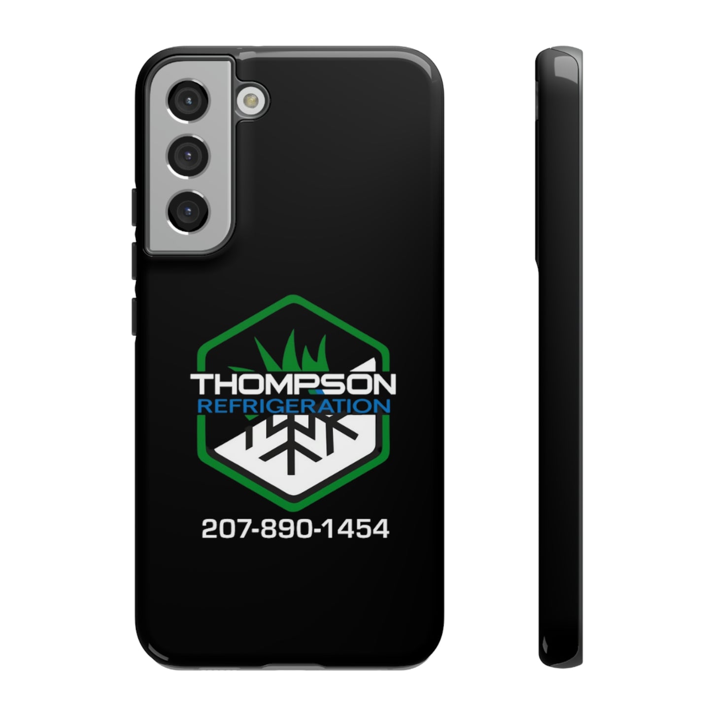 TR - Samsung and Google - Tough Cases