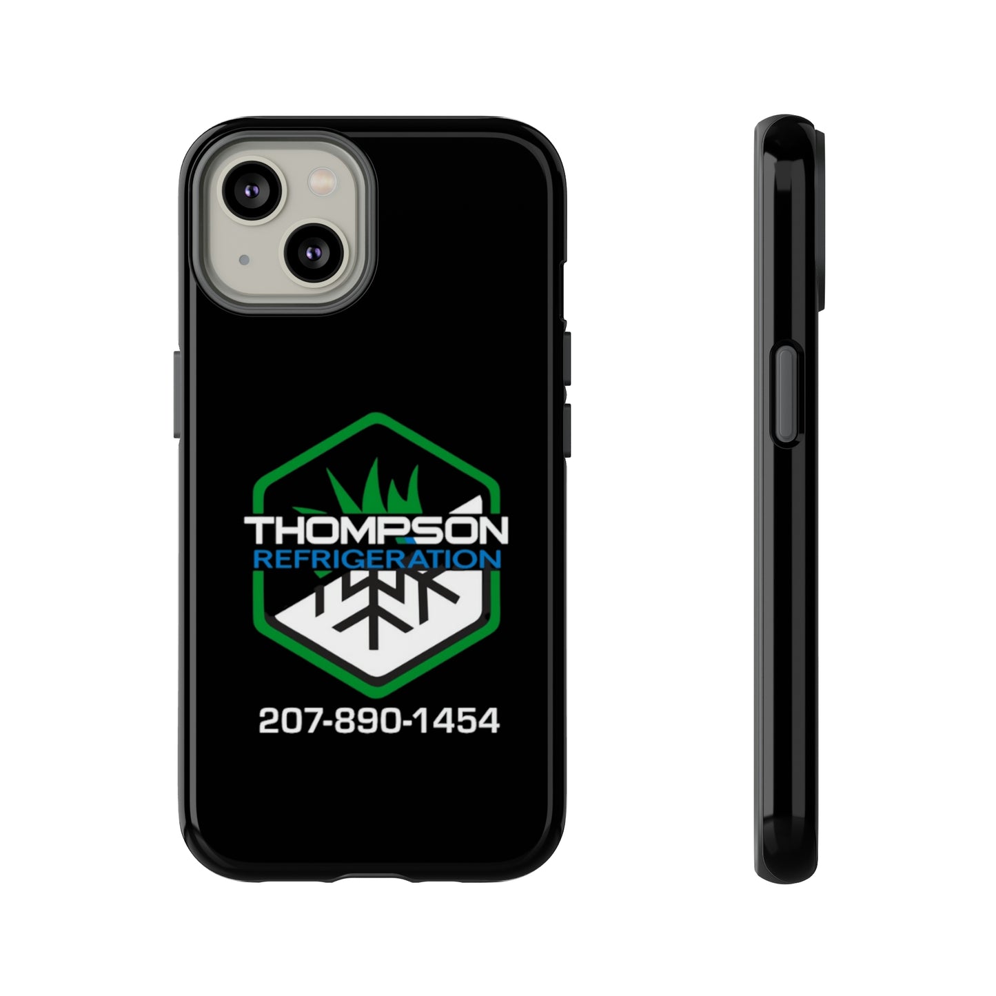 TR - Samsung and Google - Tough Cases
