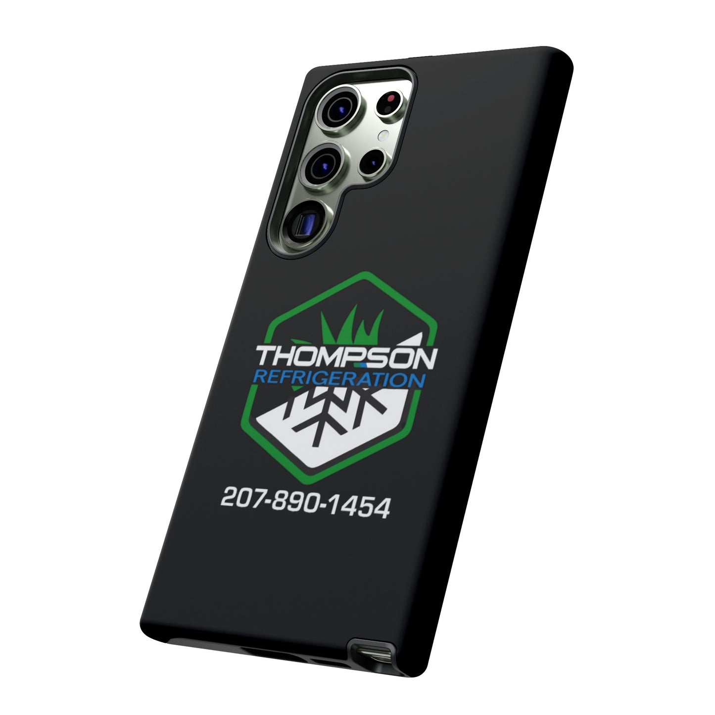 TR - Samsung and Google - Tough Cases