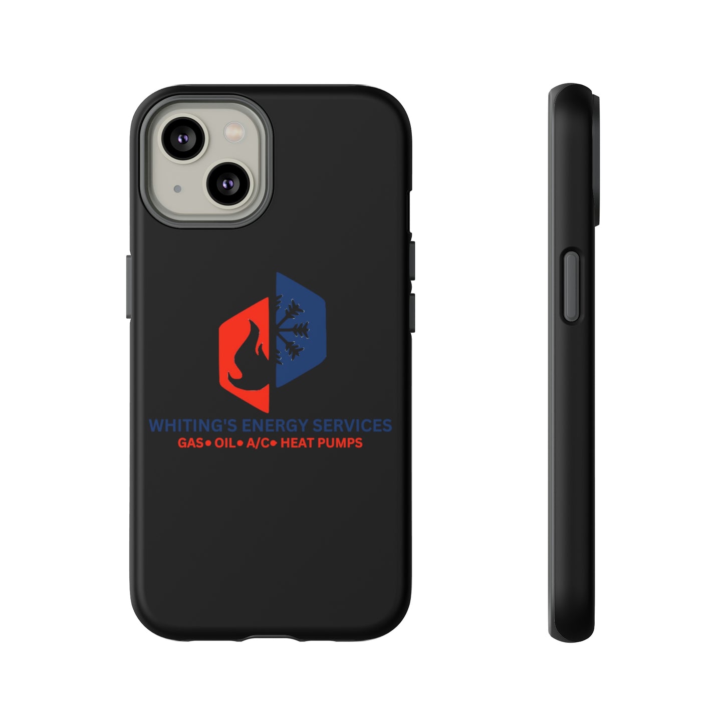 WES - Samsung, Apple, Google - Tough Cases