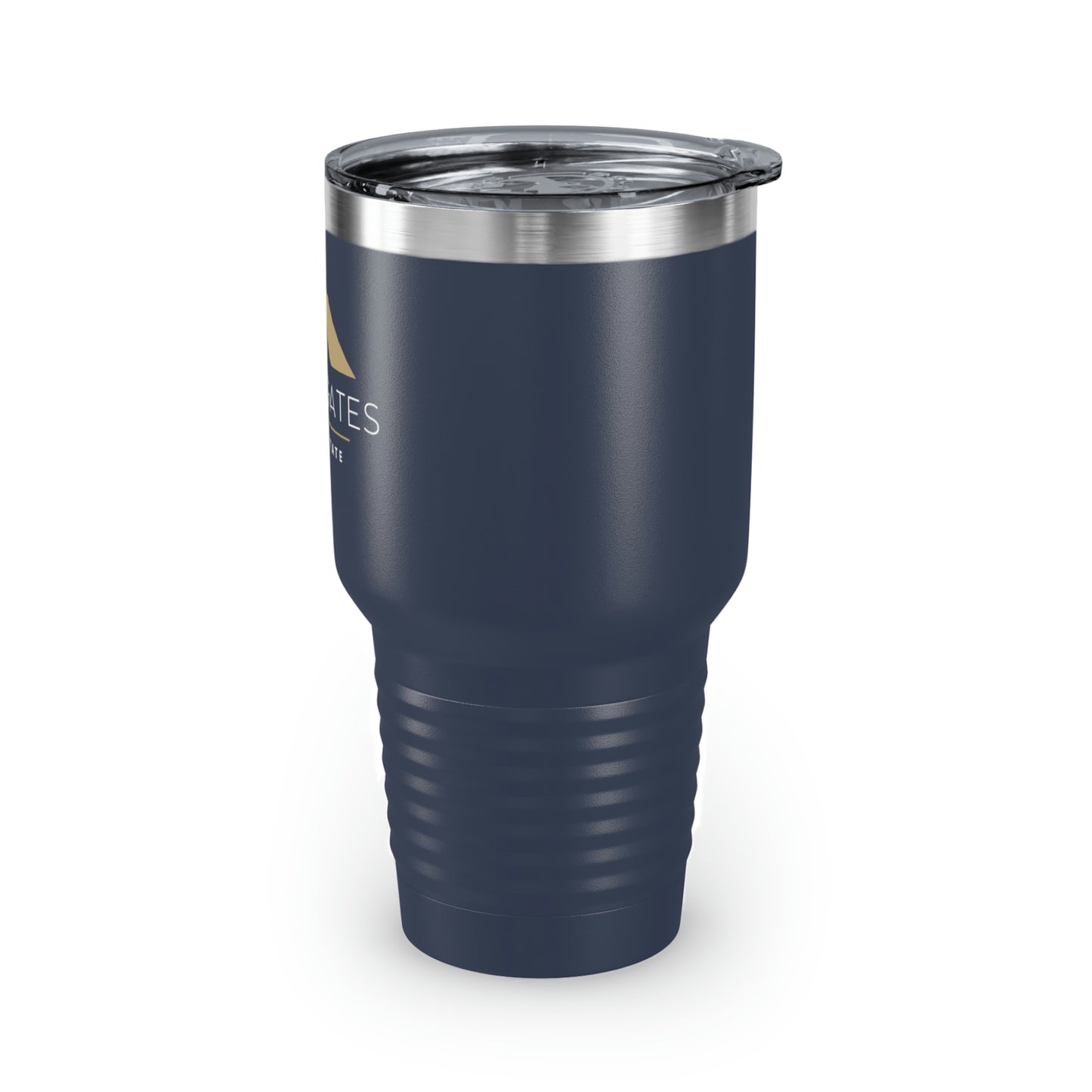 Team Gates - Ringneck Tumbler, 30oz